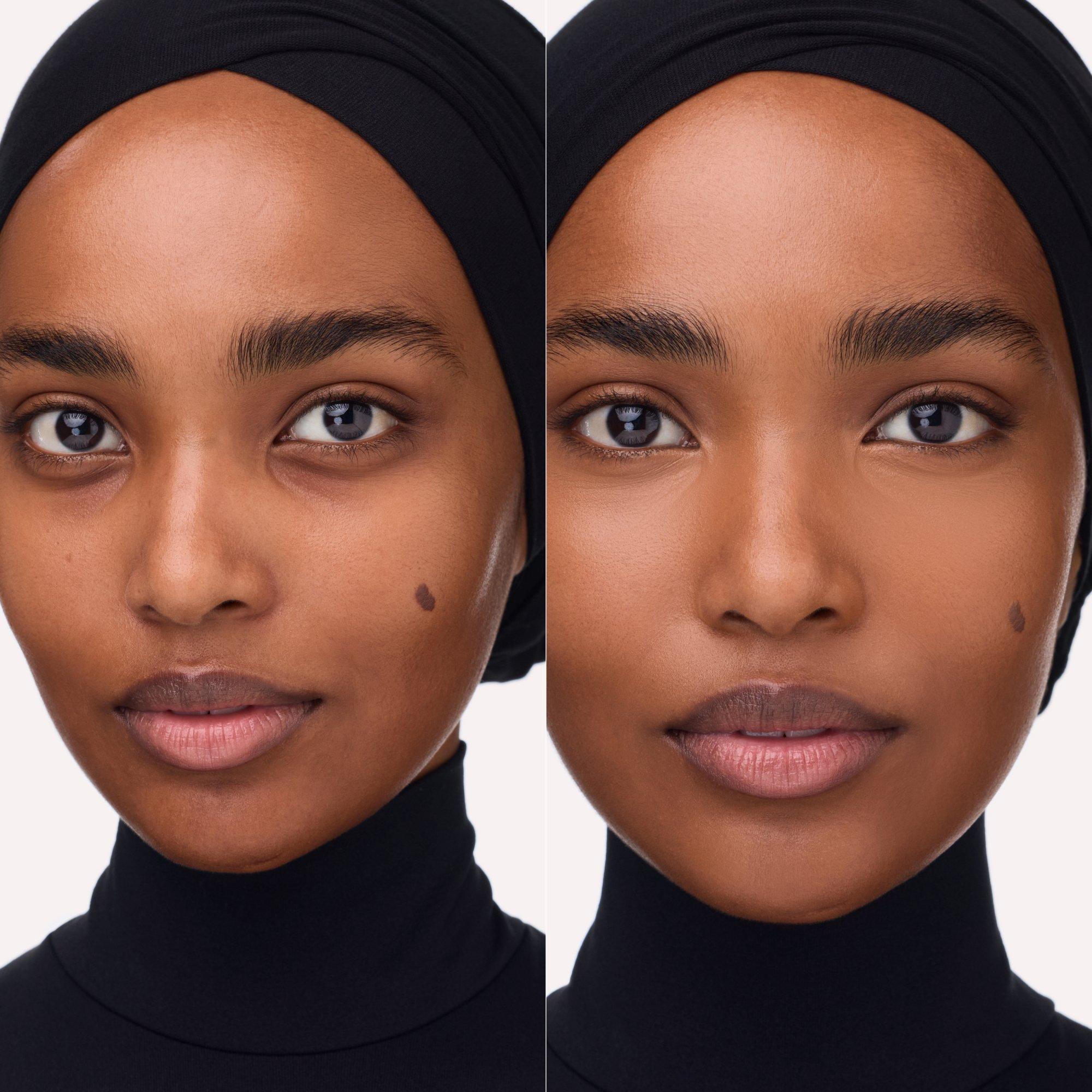 HD High Cover Concealer