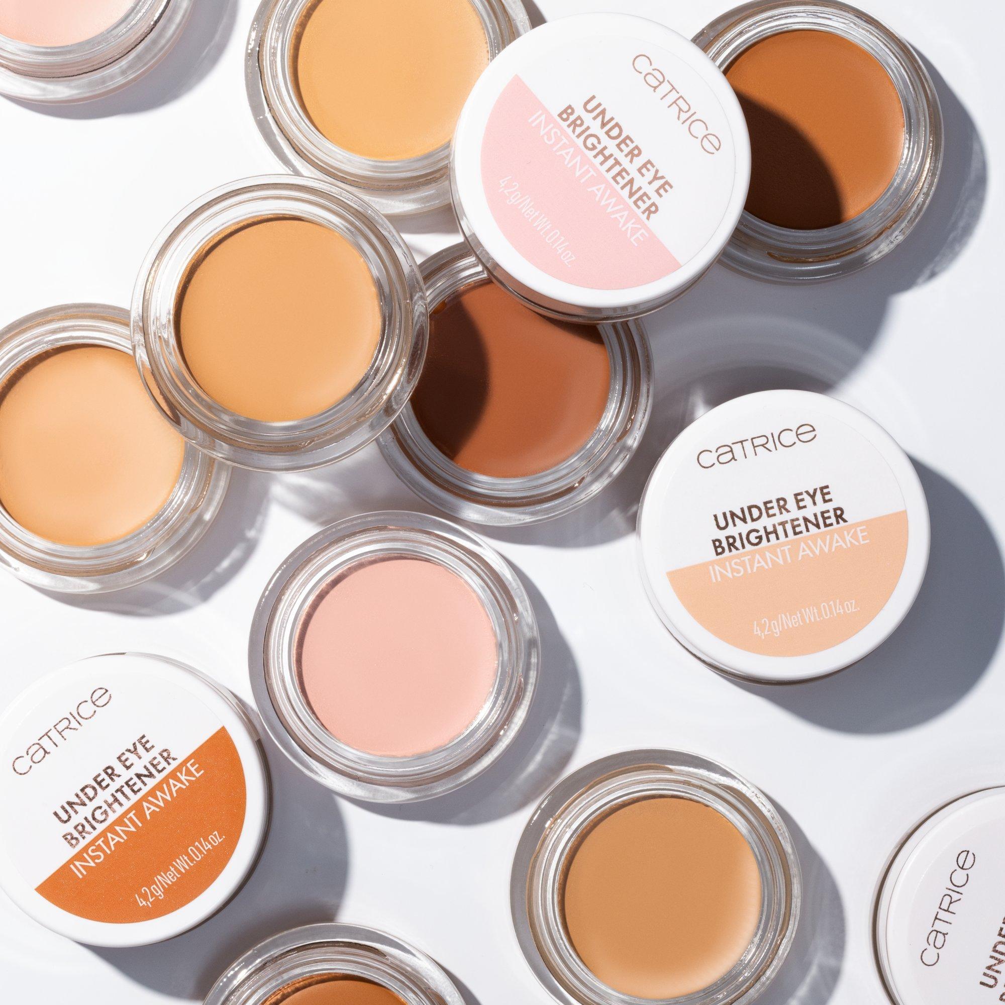 Under Eye Brightener