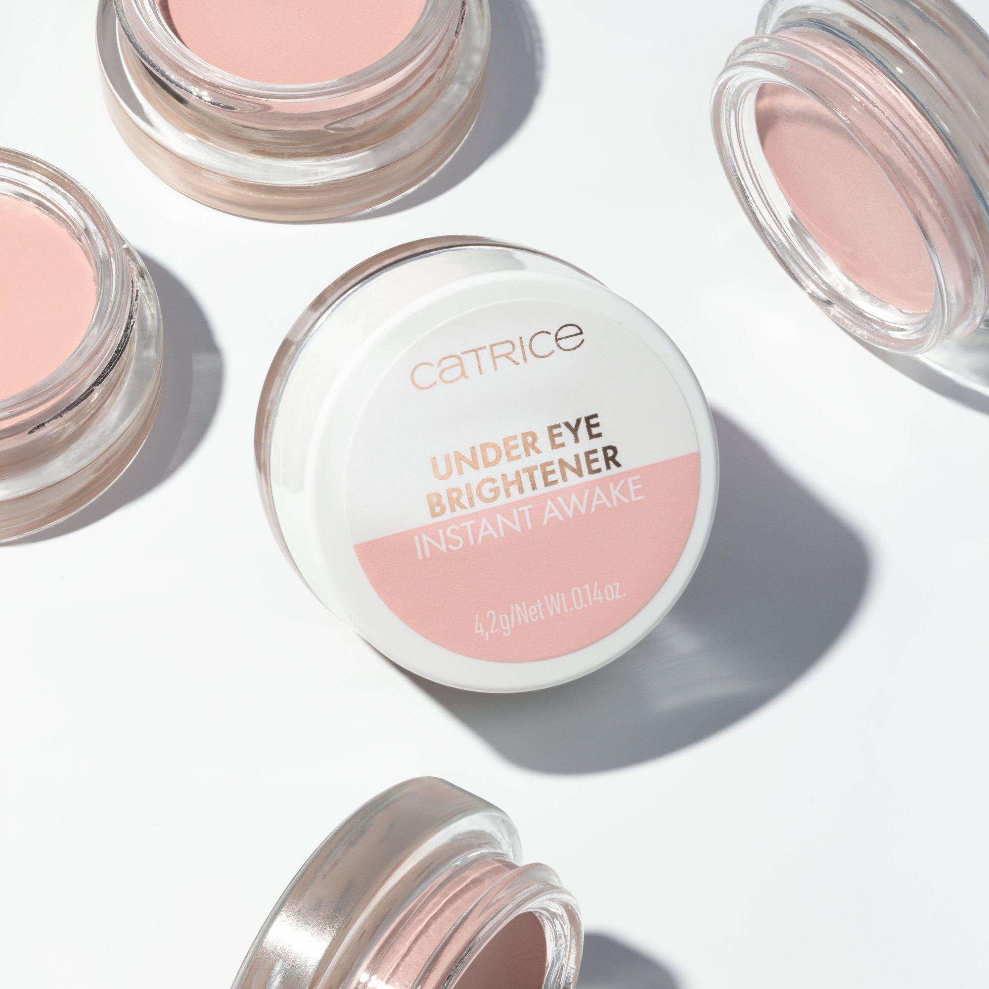 Under Eye Brightener