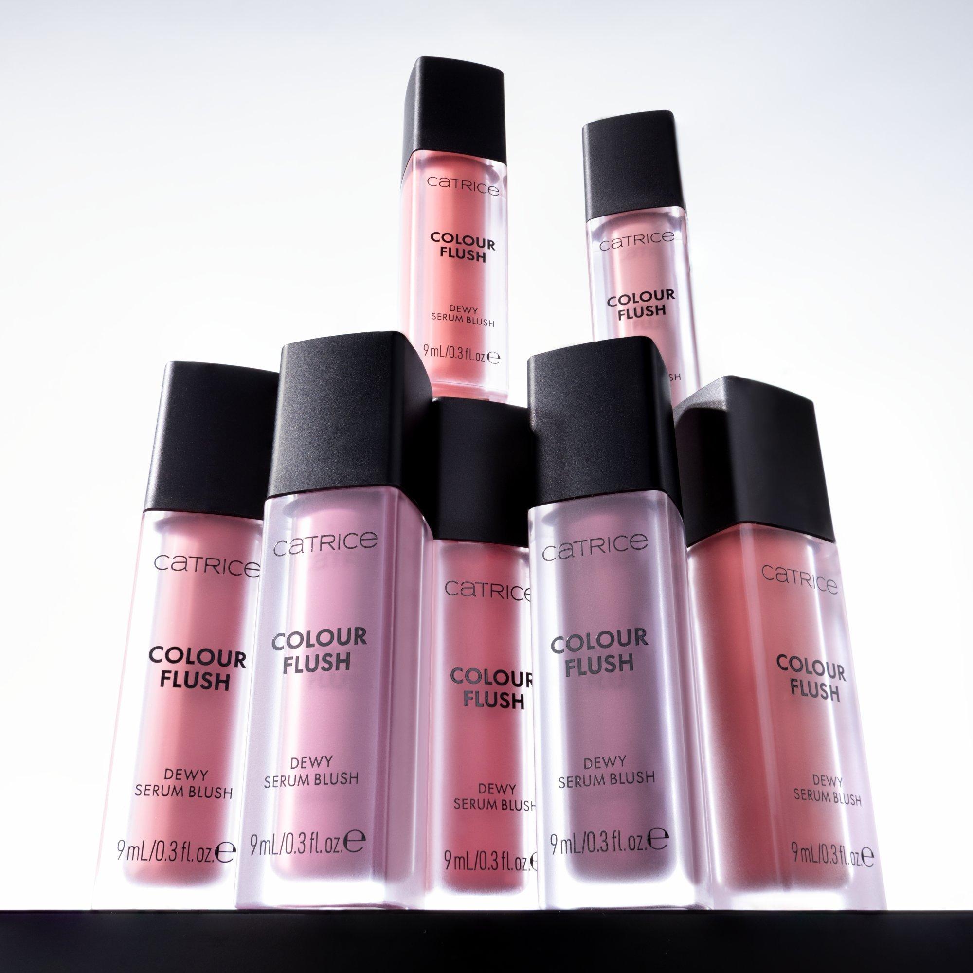 Serum-róż do policzków Colour Flush Dewy