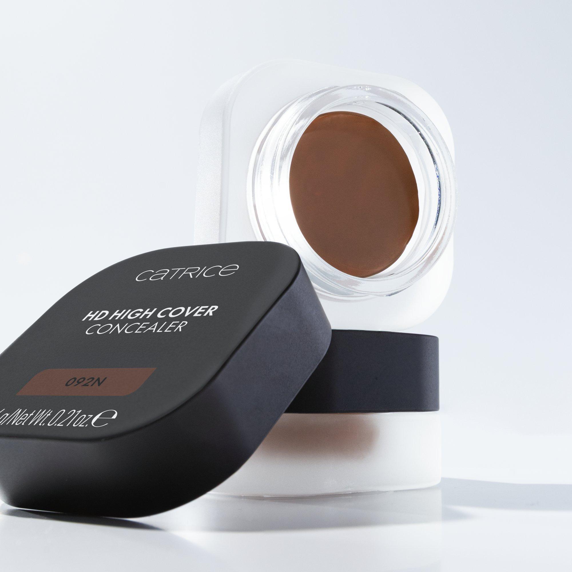 Korektor HD High Cover