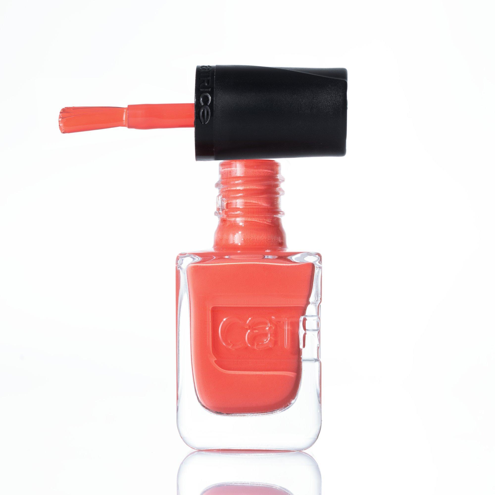 GEL AFFAIR Smalto Unghie Effetto Gel