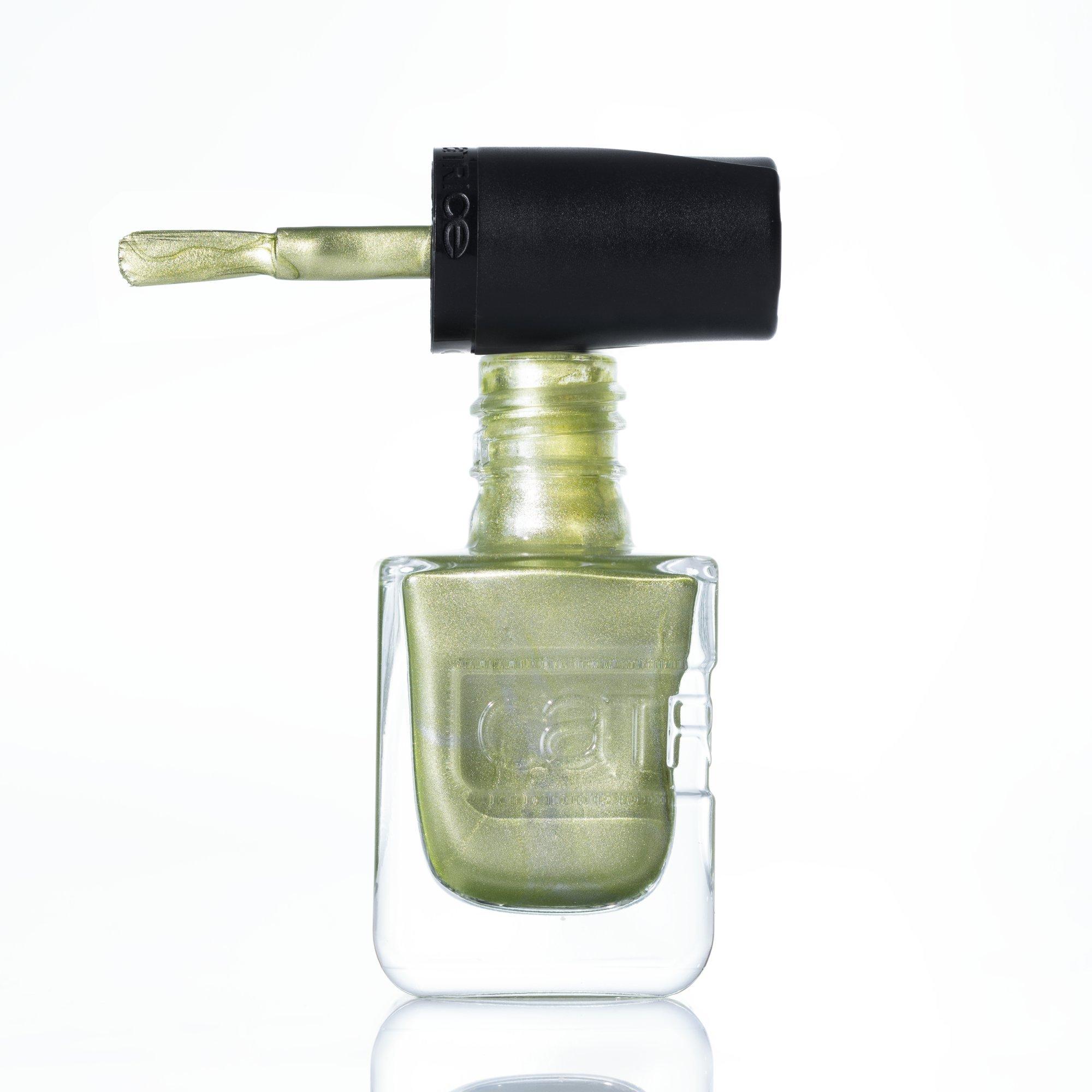GEL AFFAIR Smalto Unghie Effetto Gel