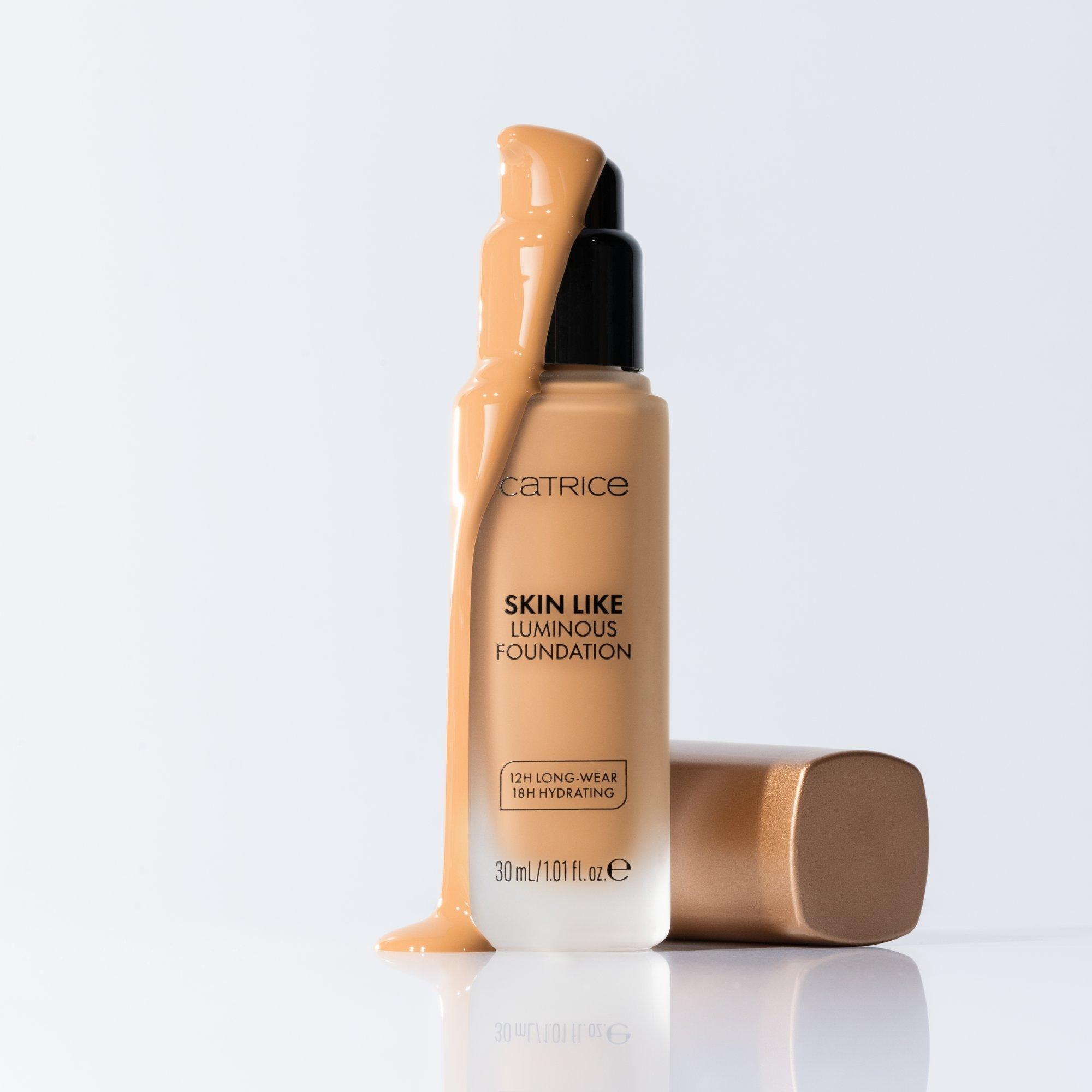 Skin Like Luminous Foundation