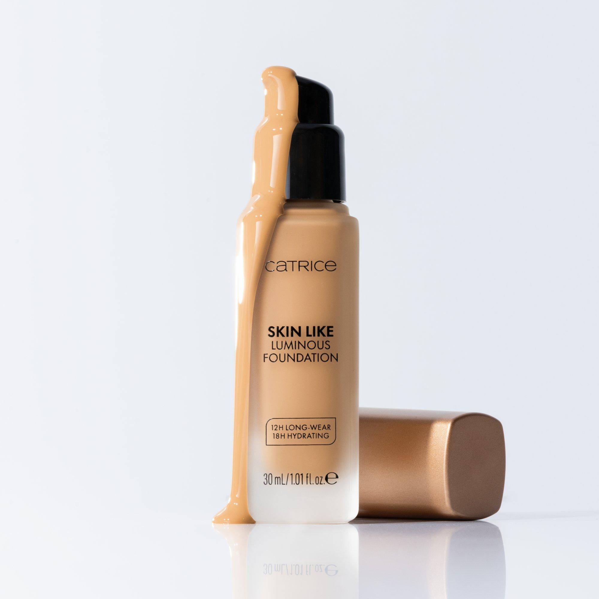 Skin Like Luminous Foundation