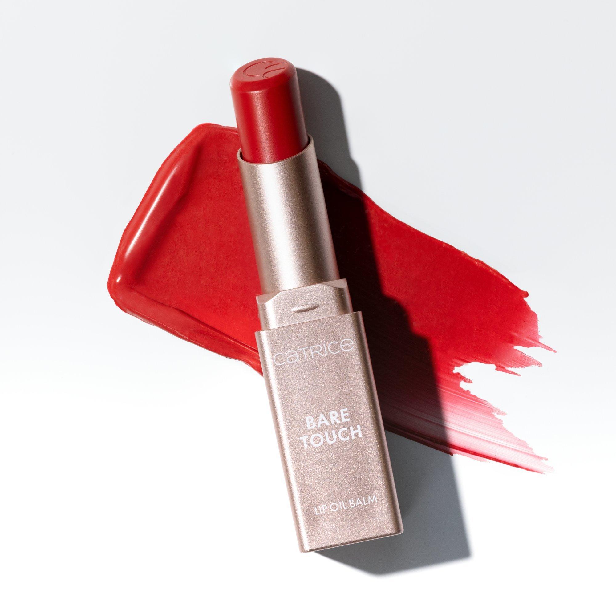 Bare Touch Lip Oliebalm