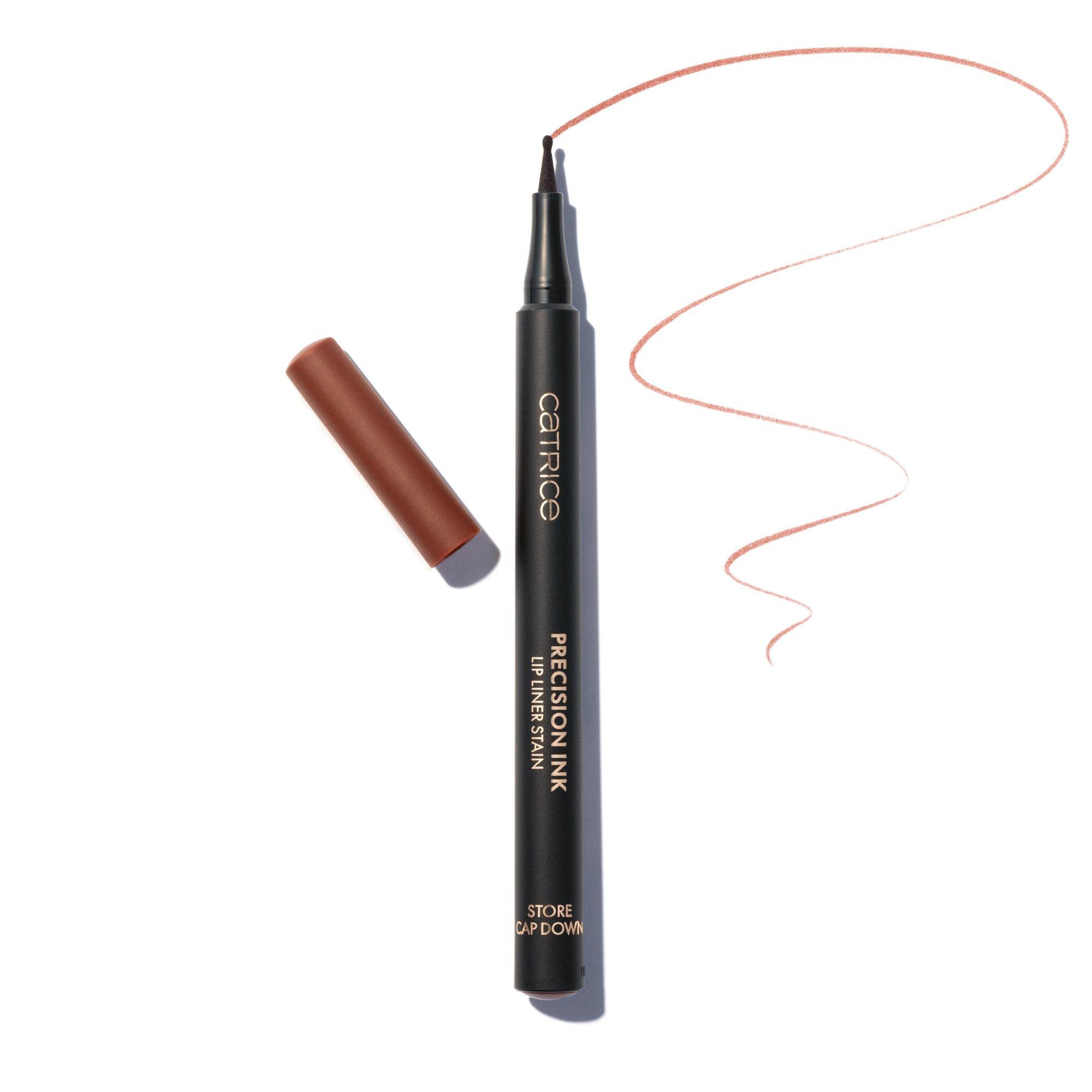 Precision Ink Lipliner Stain
