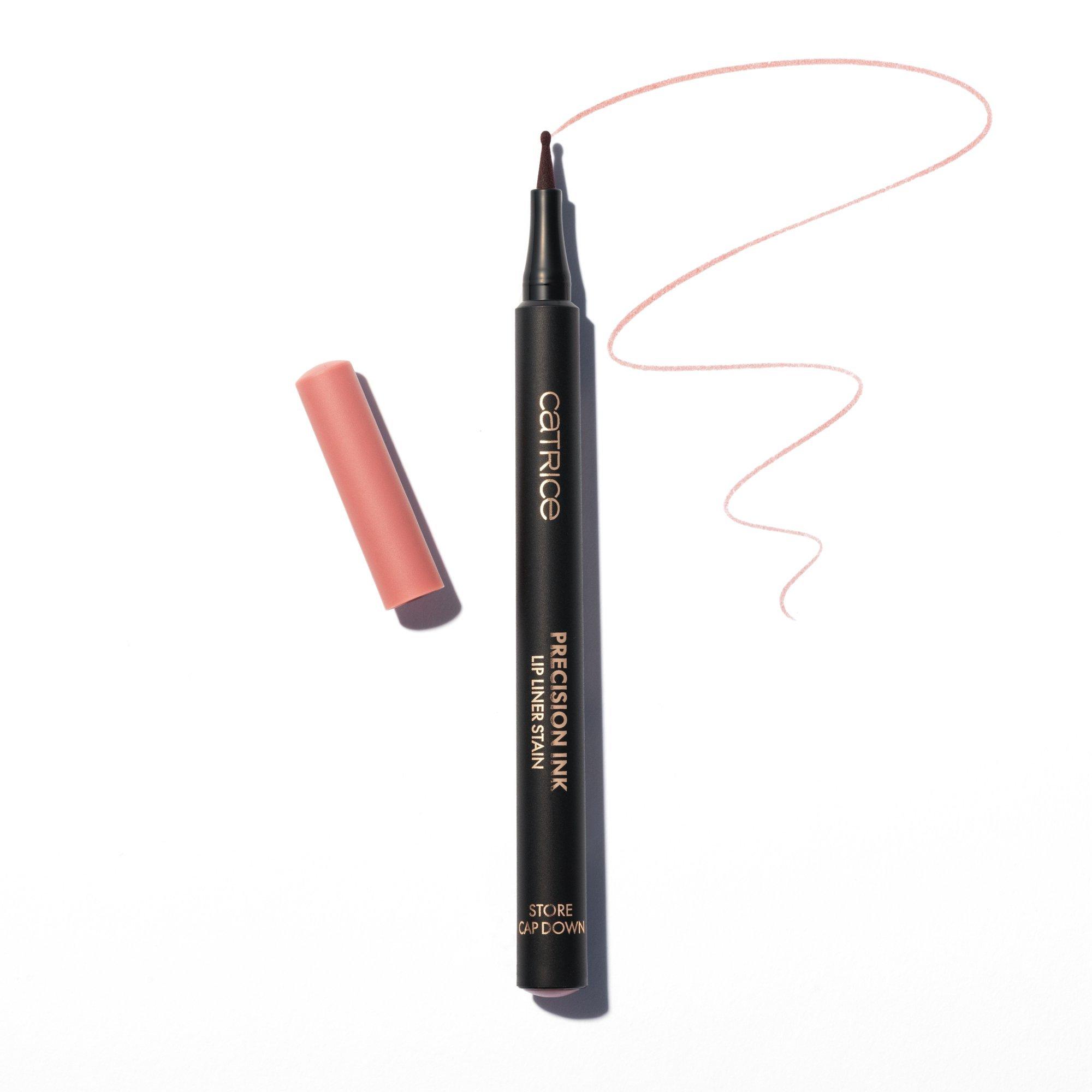Precision Ink Lipliner Stain