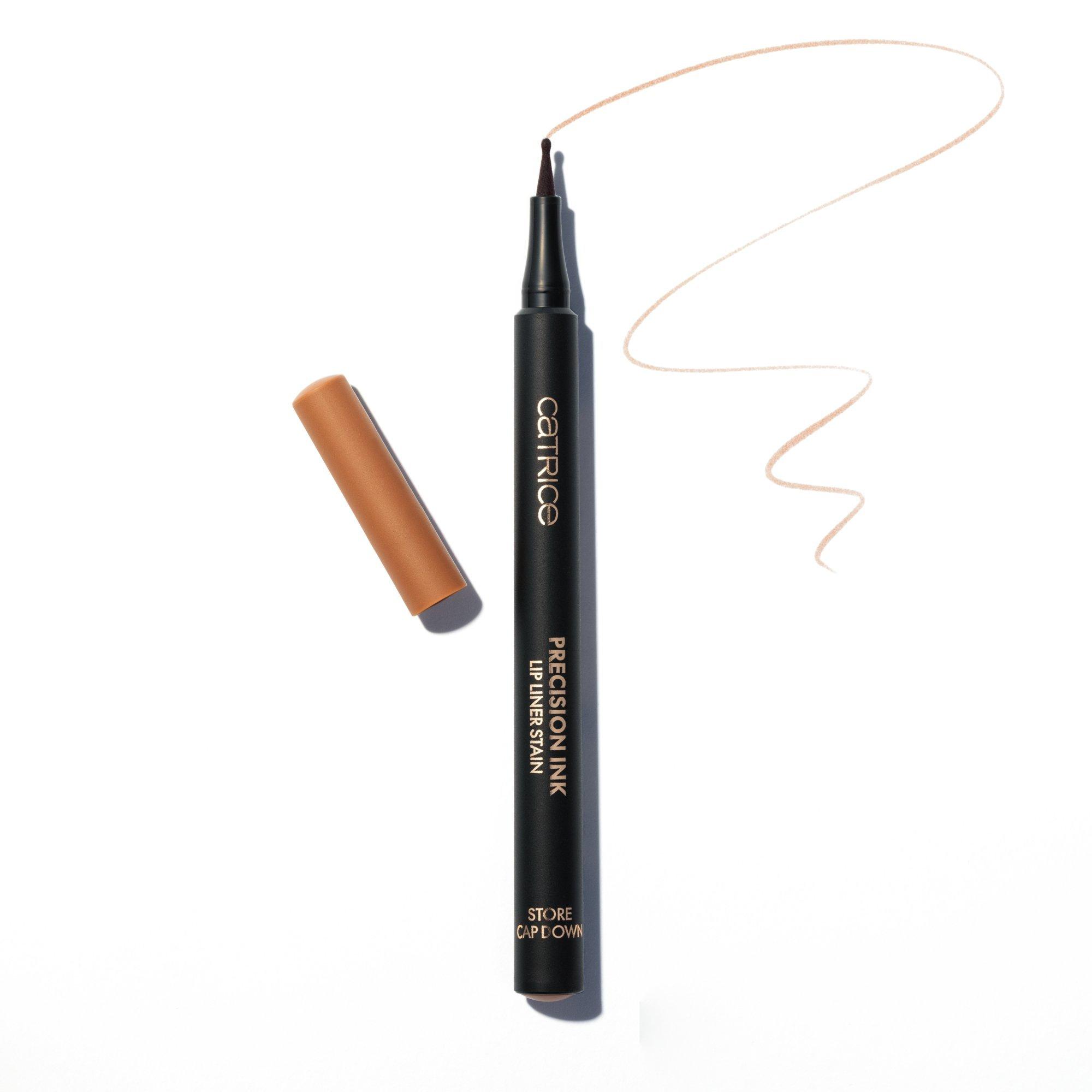 Precision Ink Lipliner Stain