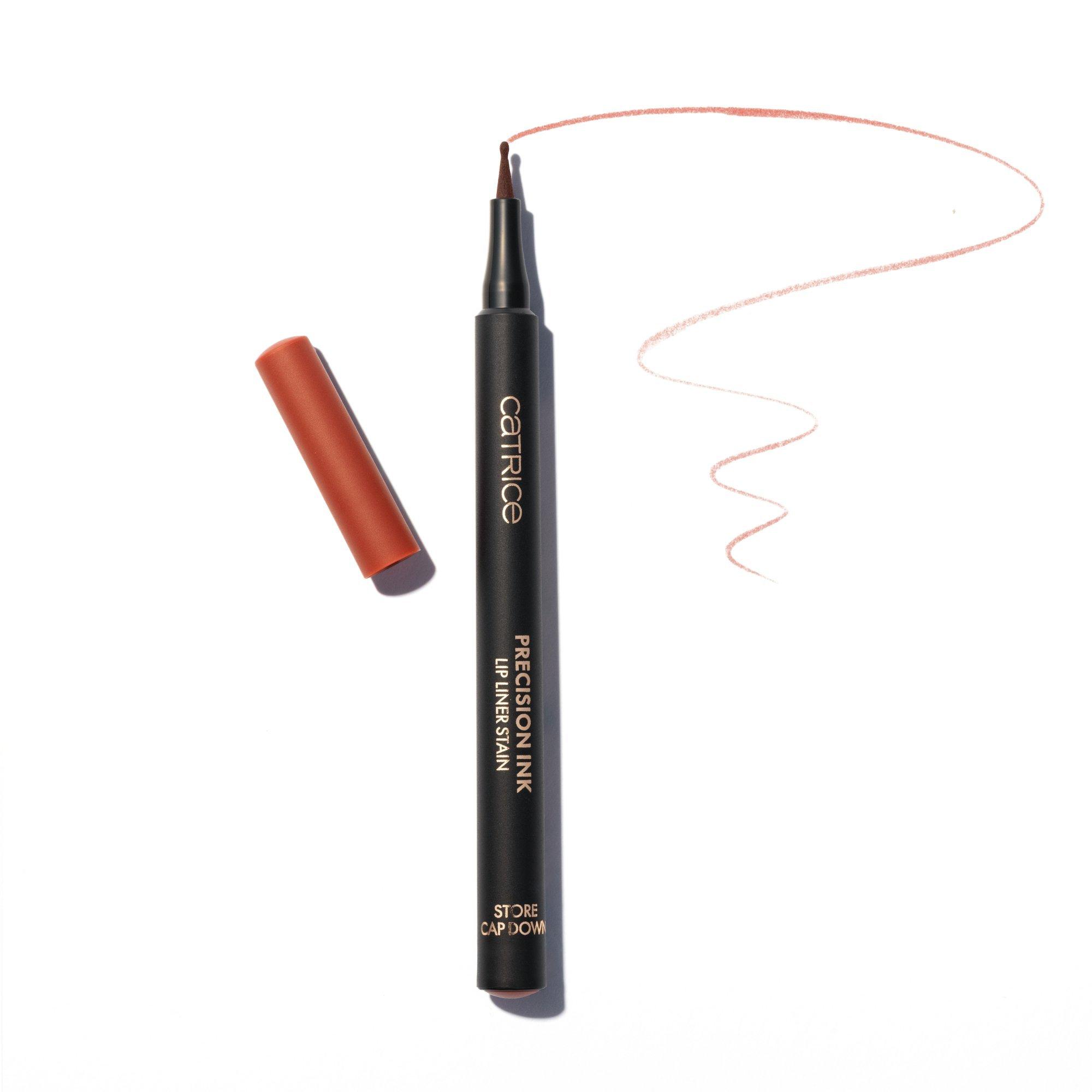 Precision Ink Lipliner Stain