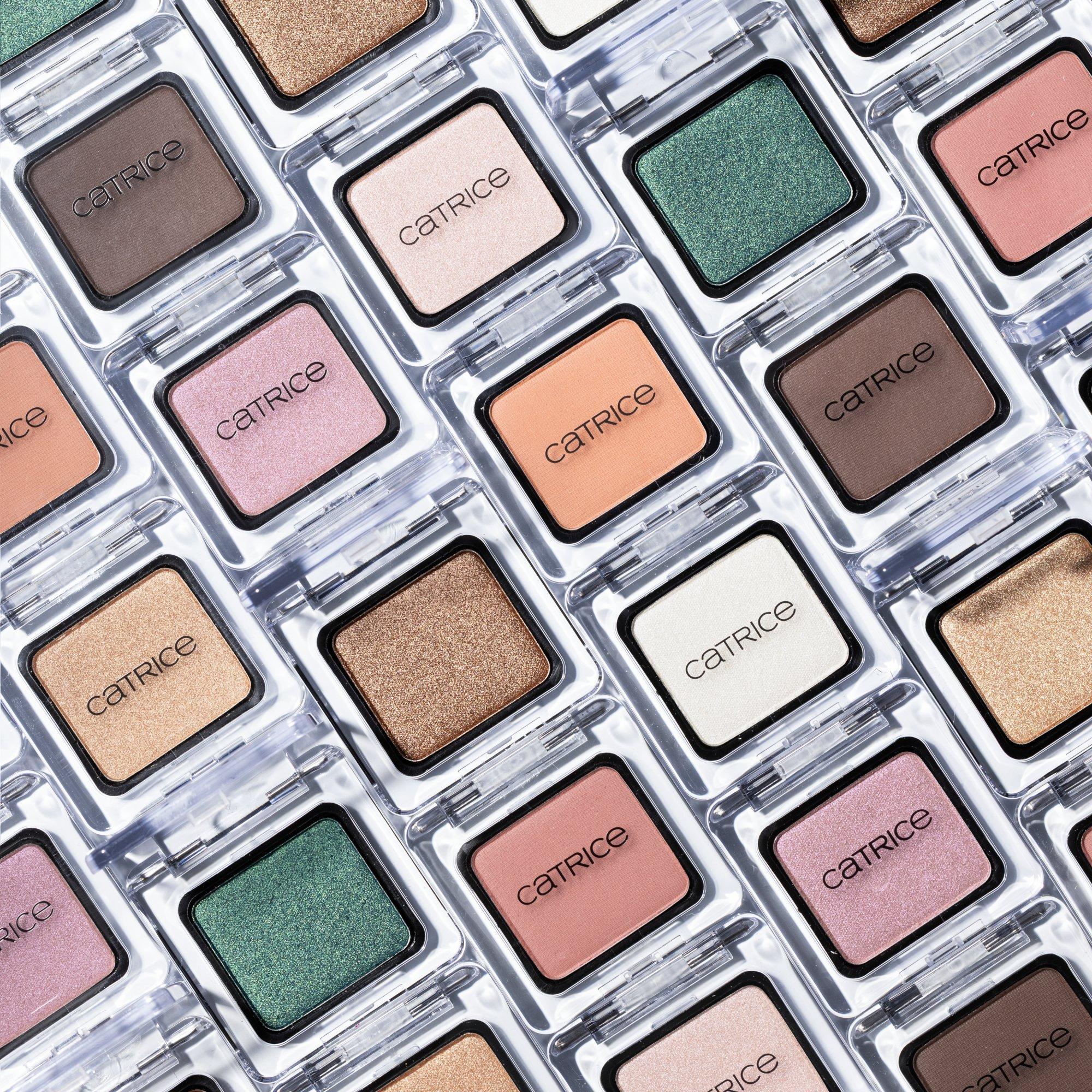 Art Couleurs Eyeshadow