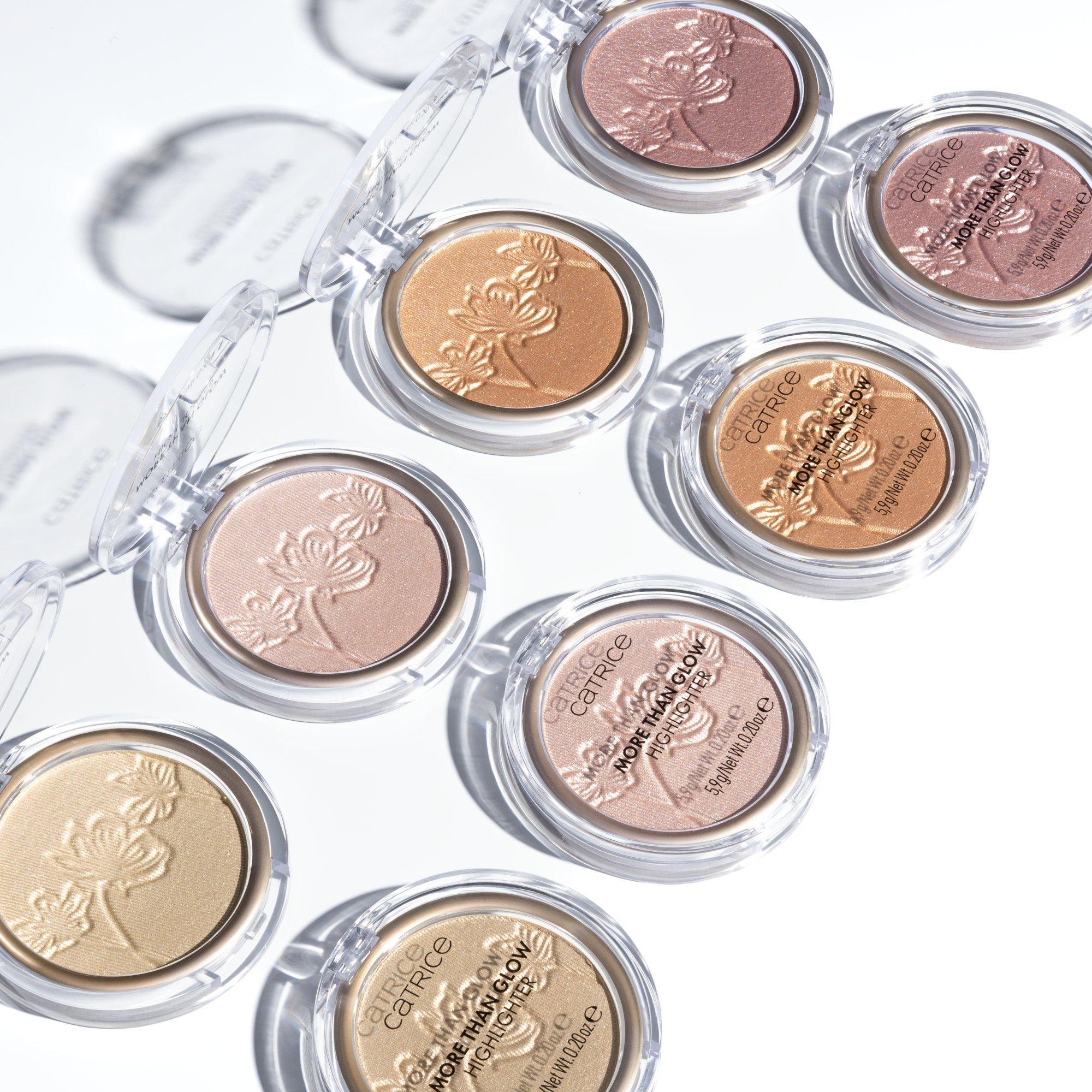 More Than Glow Highlighter