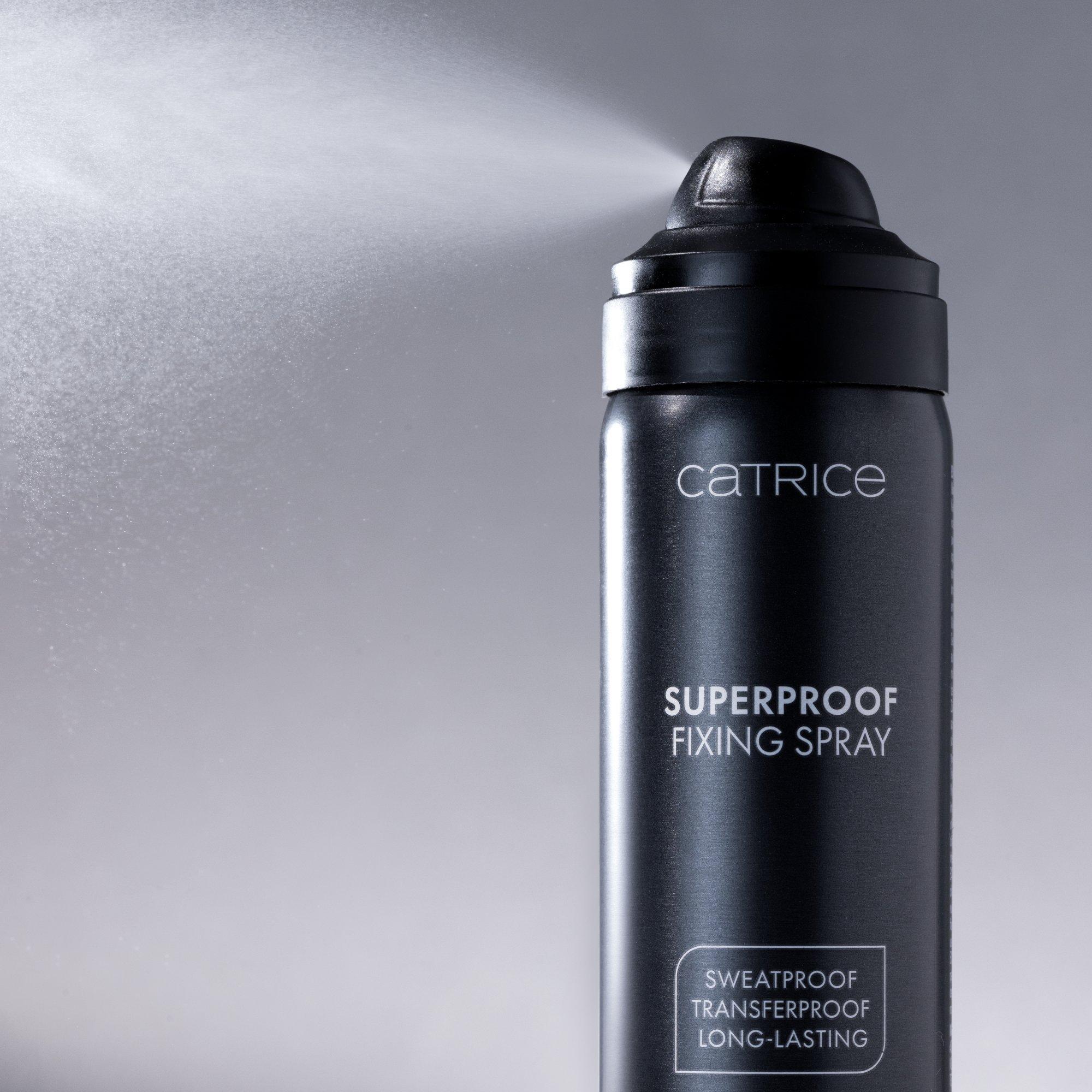 Superproof Fixeerspray