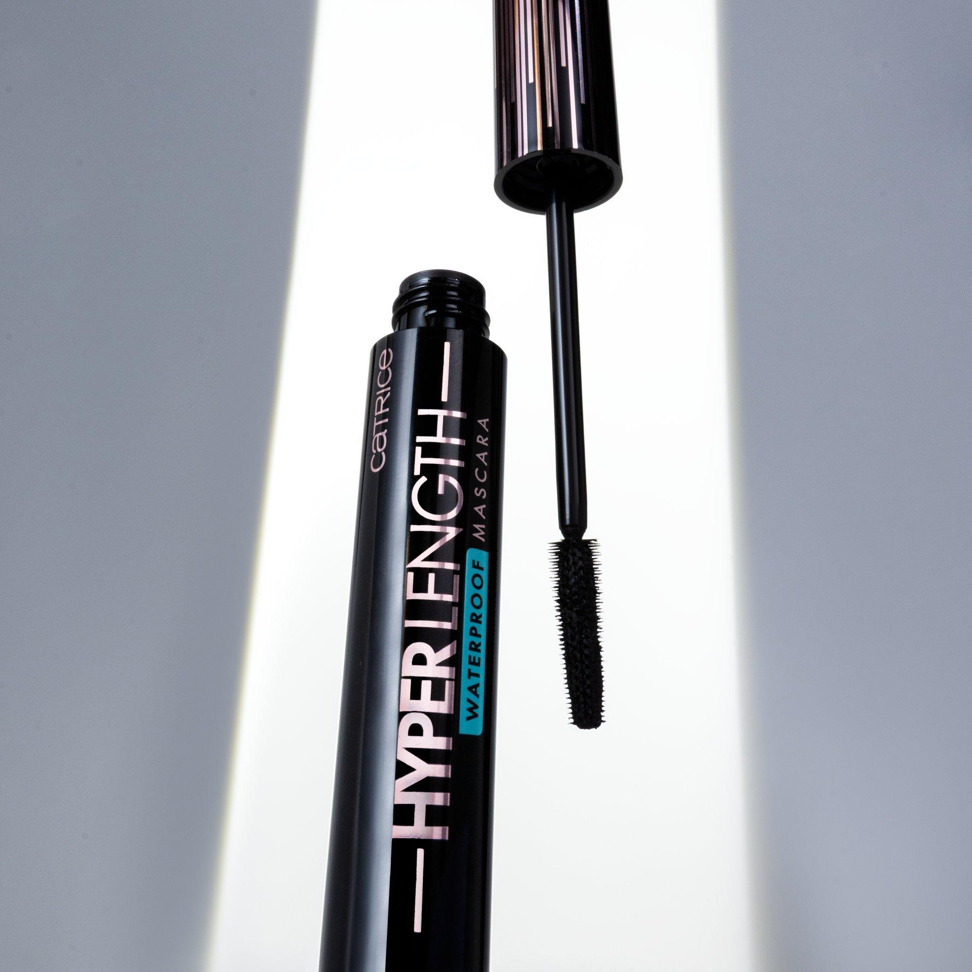 Hyper Length Waterproof Mascara