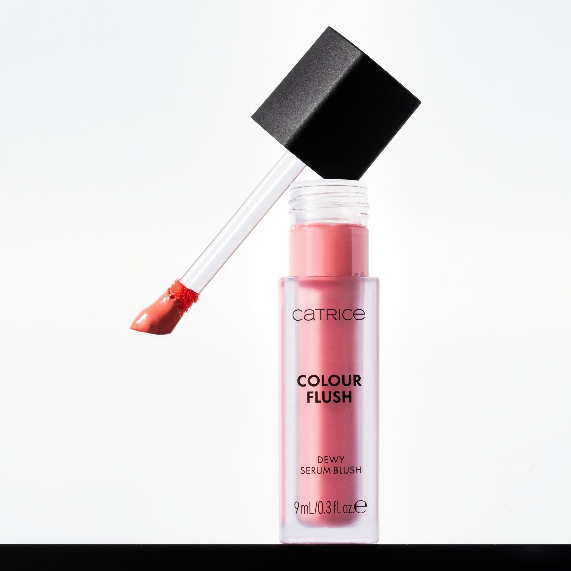 Colour Flush Dewy Blush Luminoso