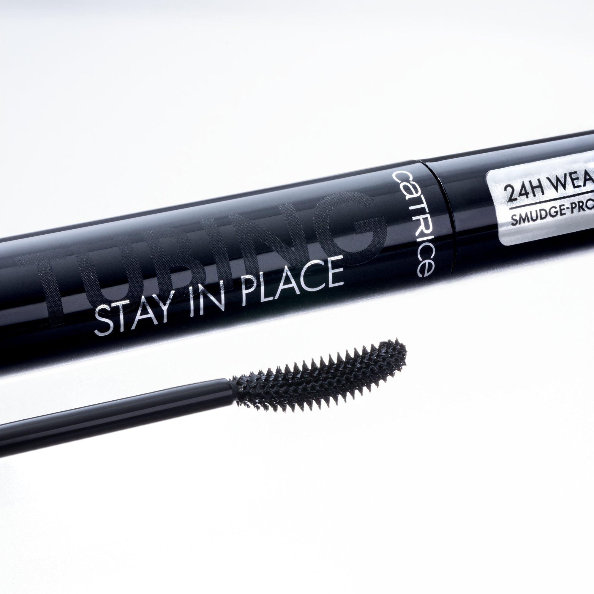 TUBING Stay In Place False Lash Mascara