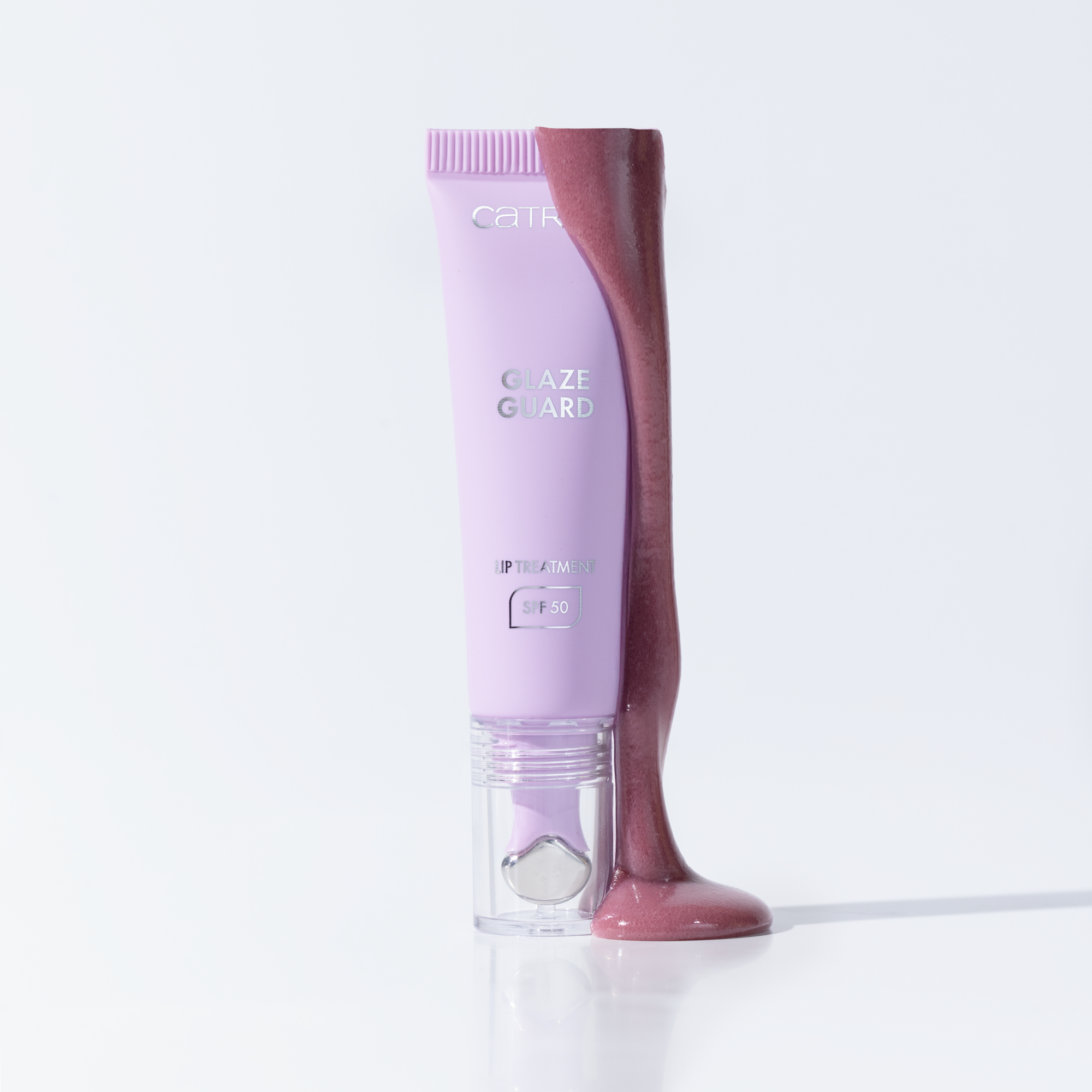 Glaze Guard Liptreatment