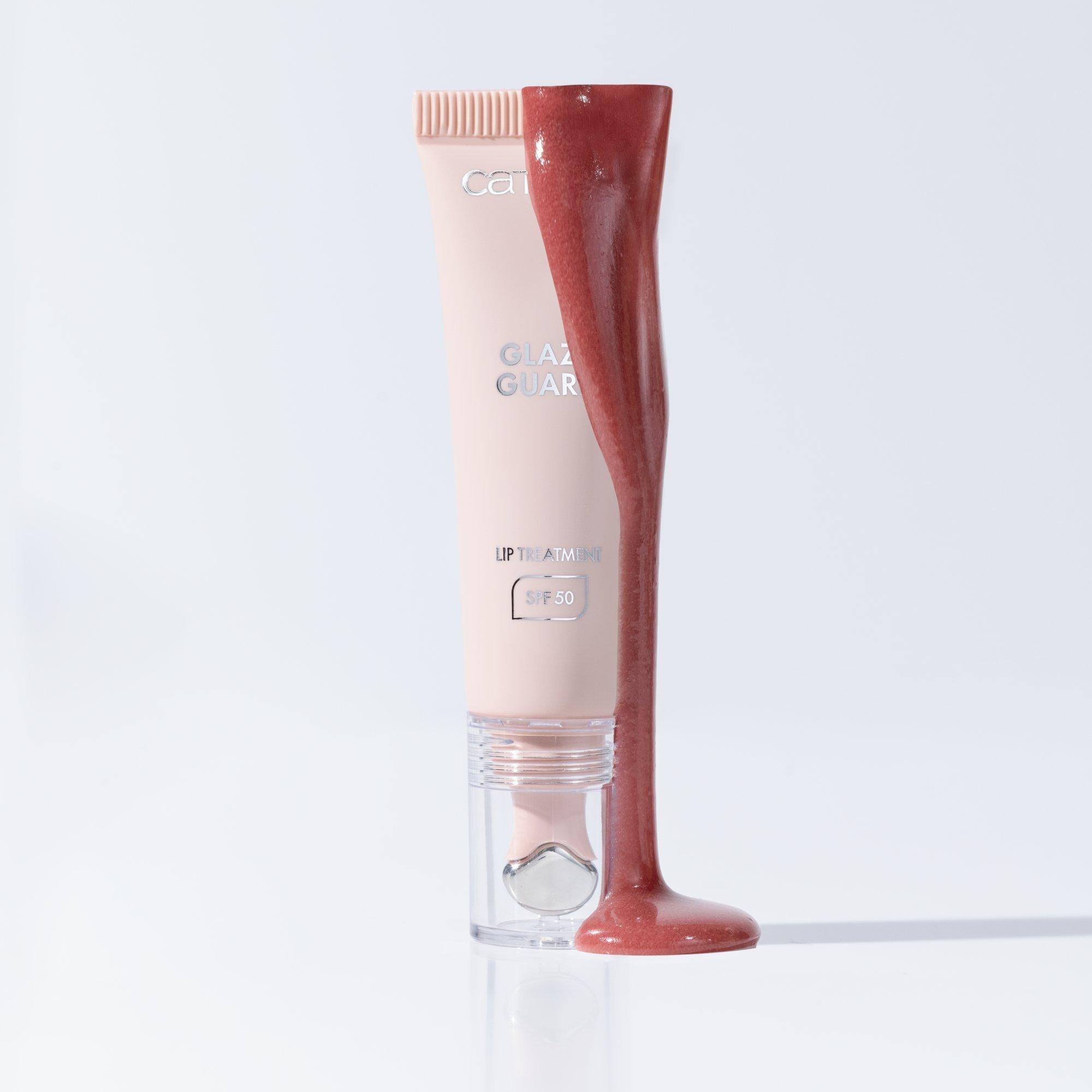 Glaze Guard Trattamento Labbra