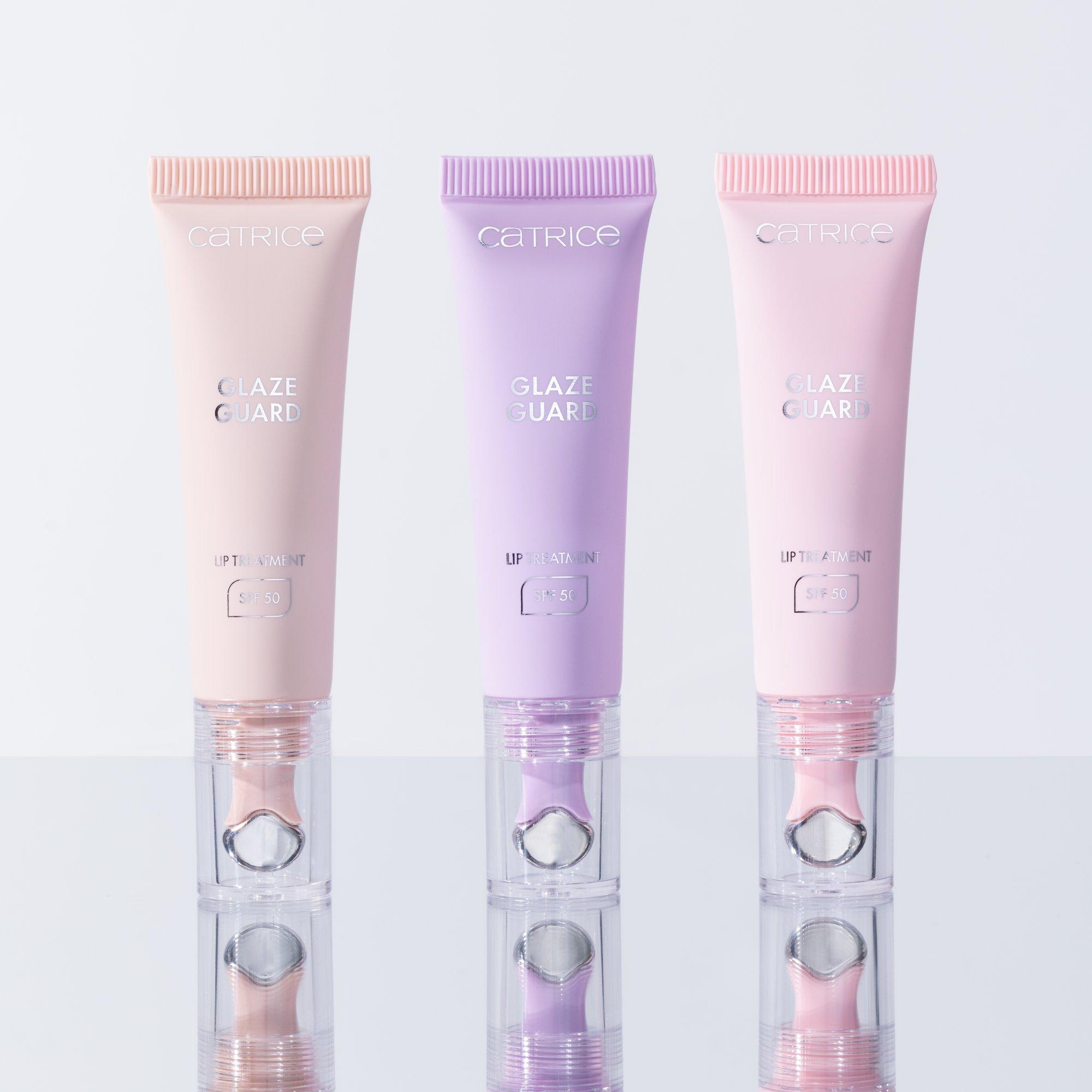 Glaze Guard Liptreatment