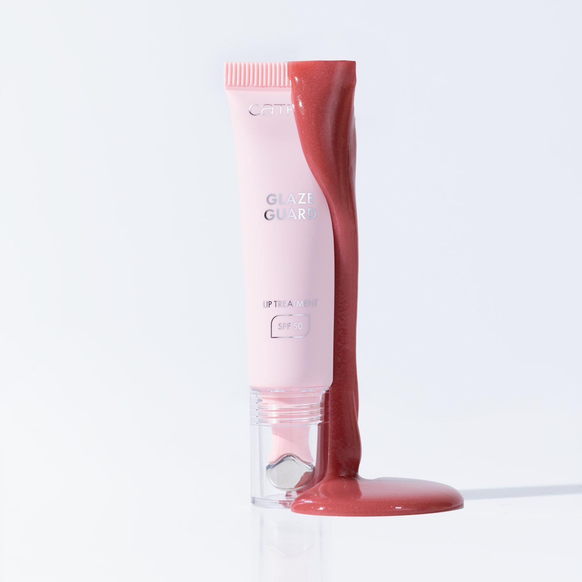 Glaze Guard Liptreatment