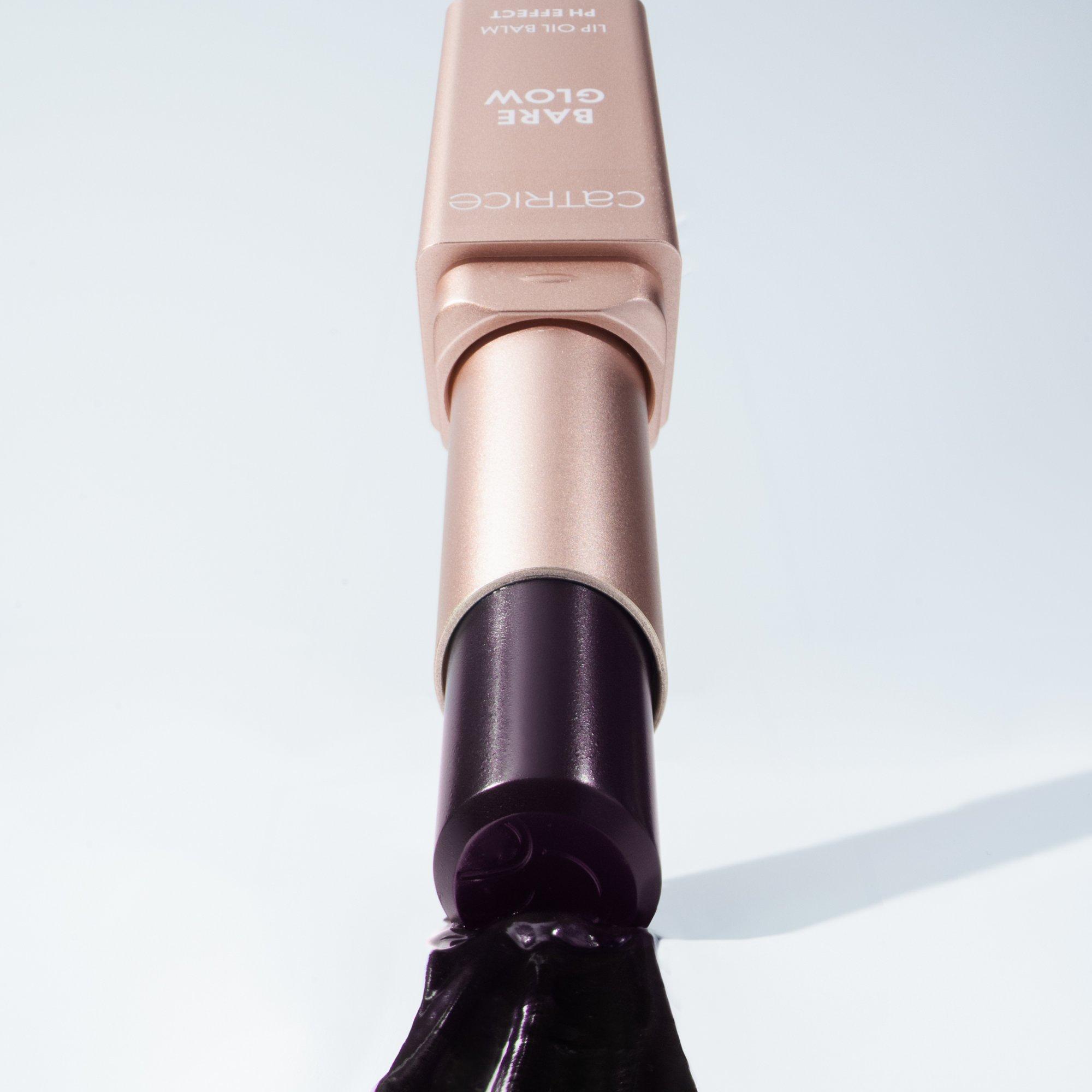 Olejkowy balsam do ust Bare Glow