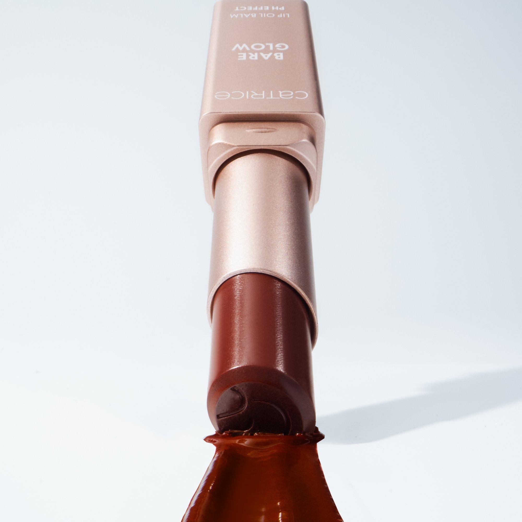 Bare Glow Olio Labbra Ph-Reattivo