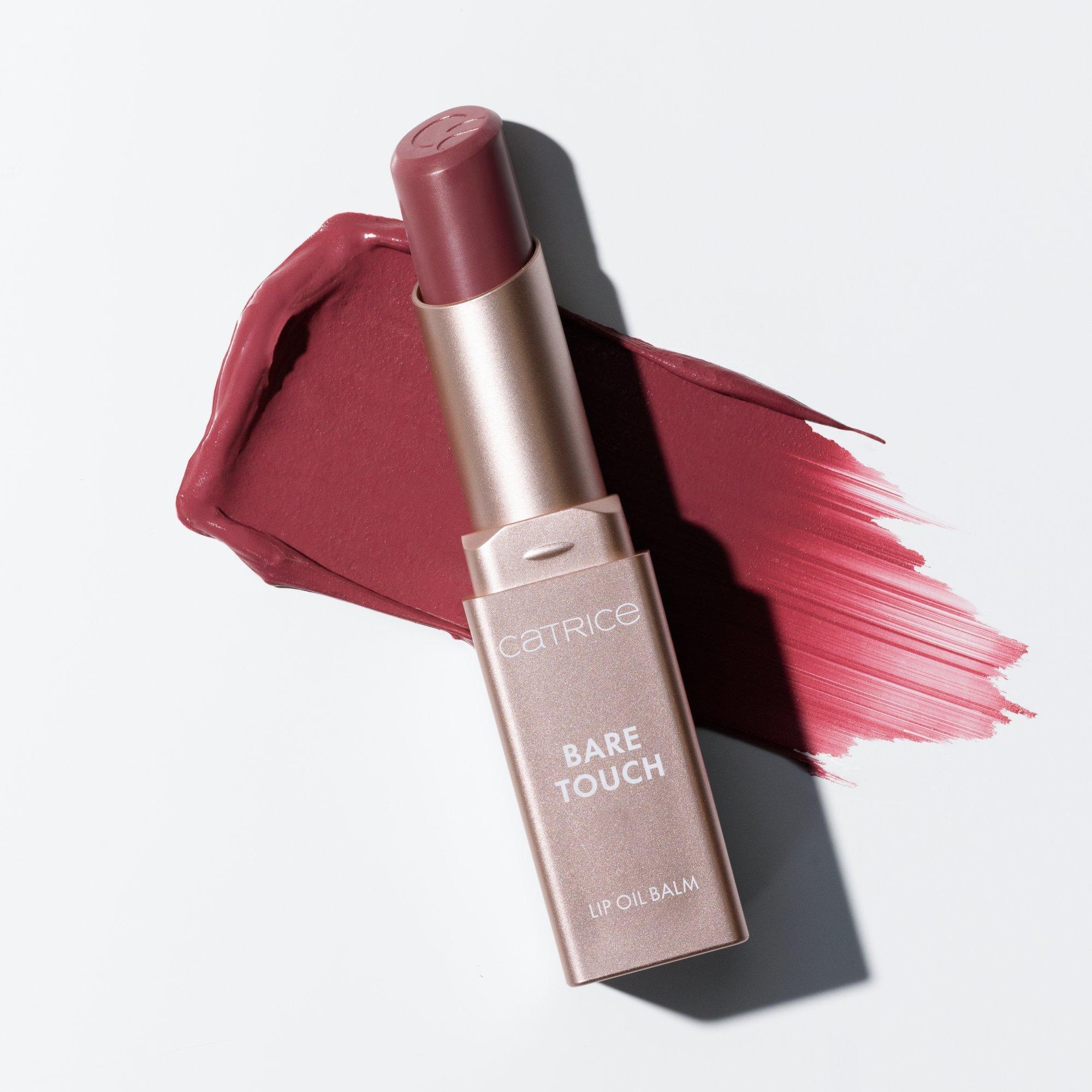 Bare Touch Lipoliebalm