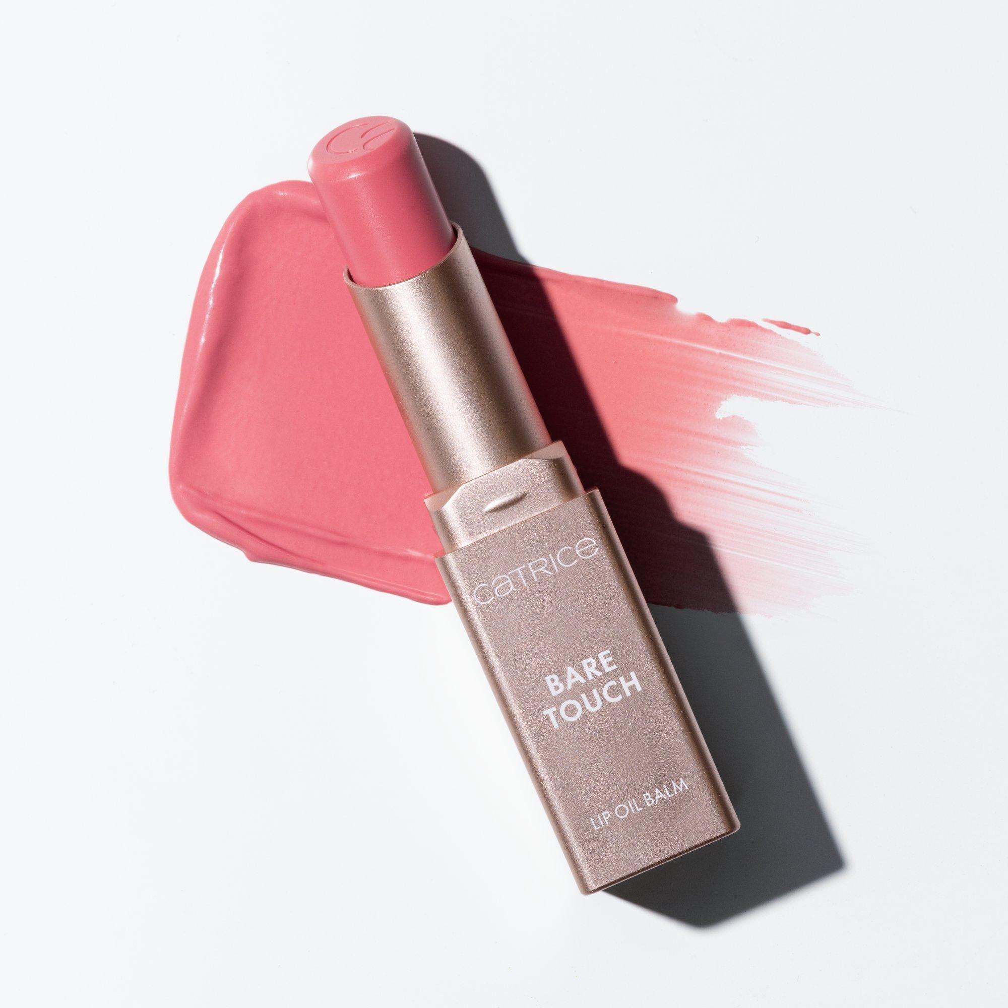 Bare Touch Lipoliebalm