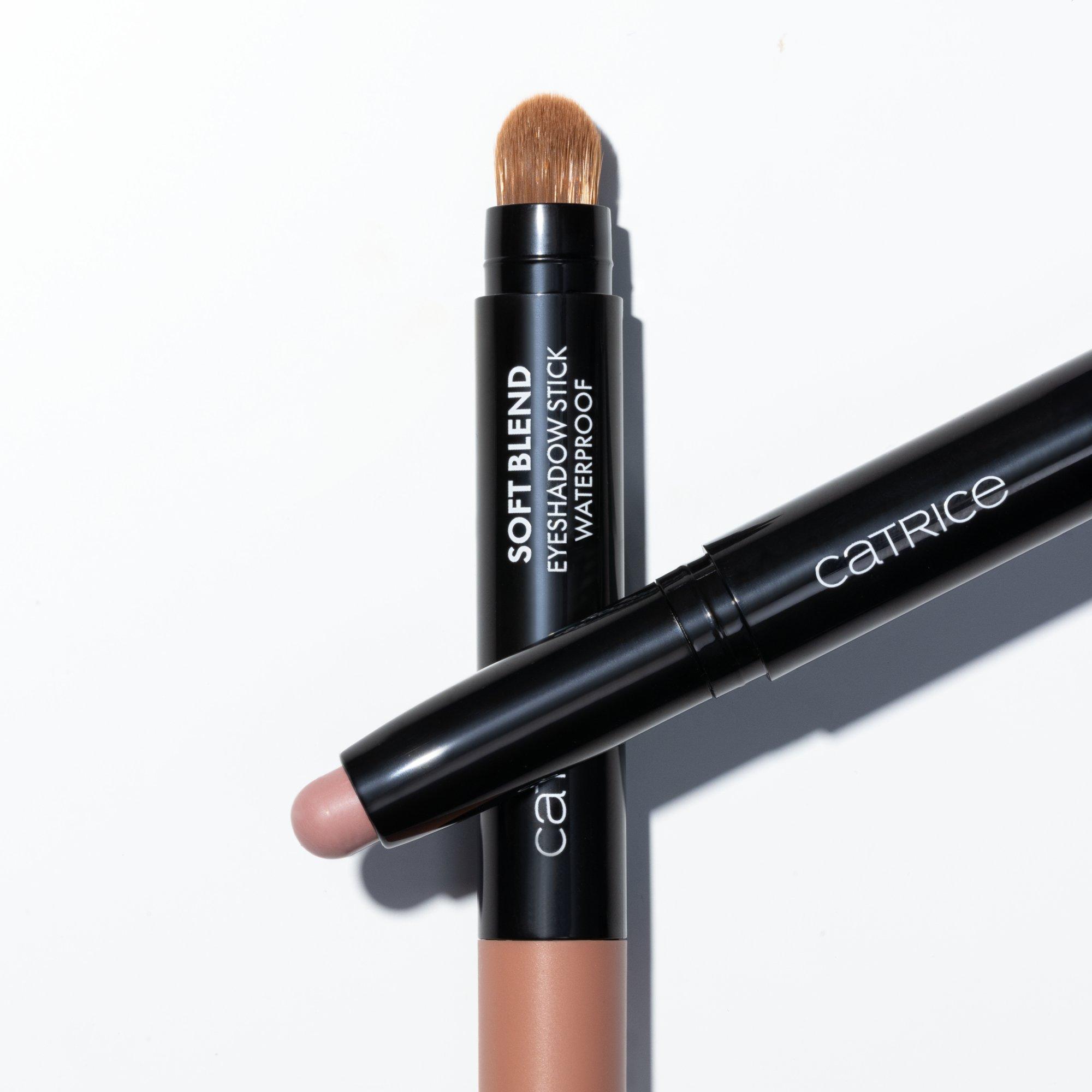 Soft Blend Oogschaduwstick Waterproof
