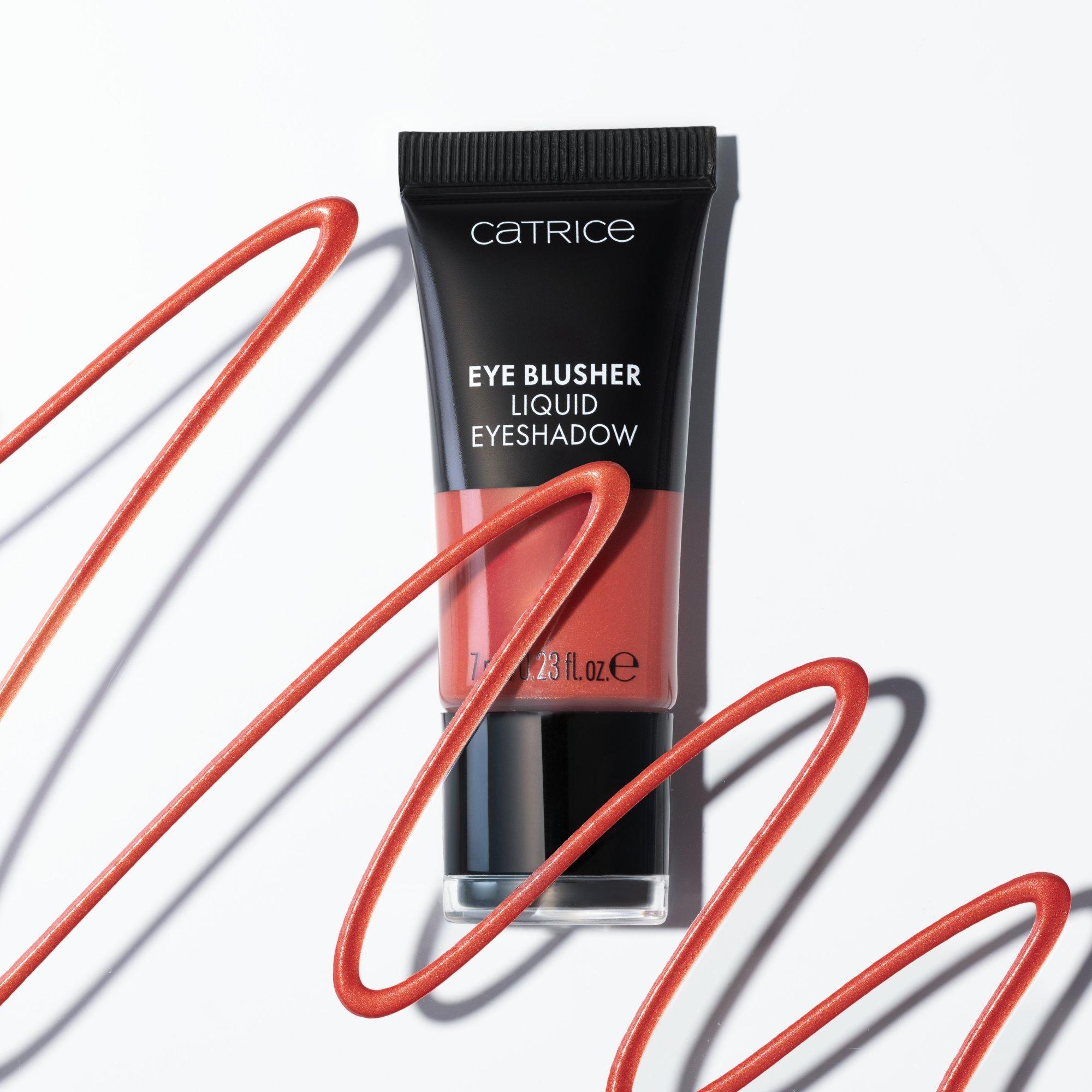 Cień do powiek w płynie Eye Blusher