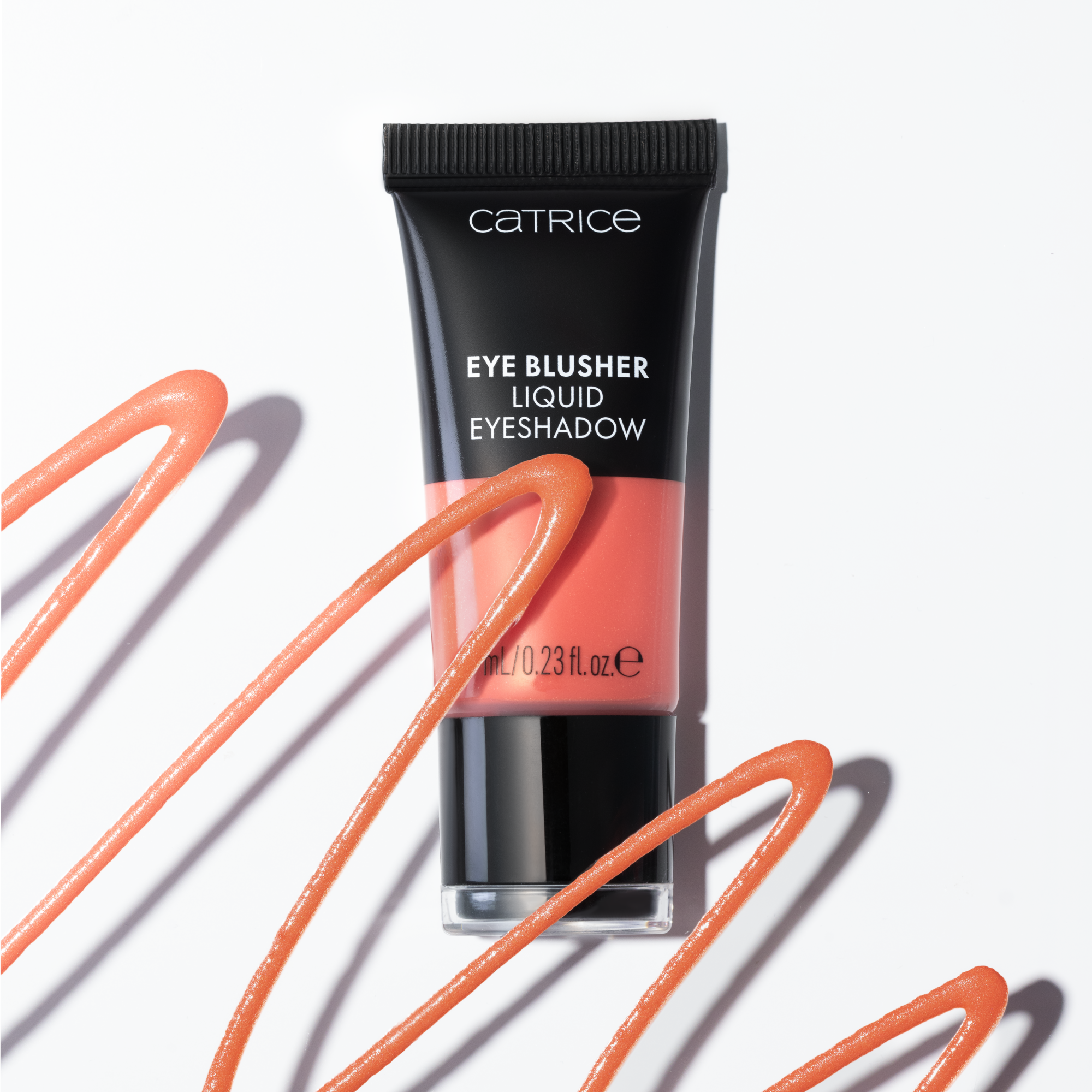 Eye Blusher Vloeibare Oogschaduw