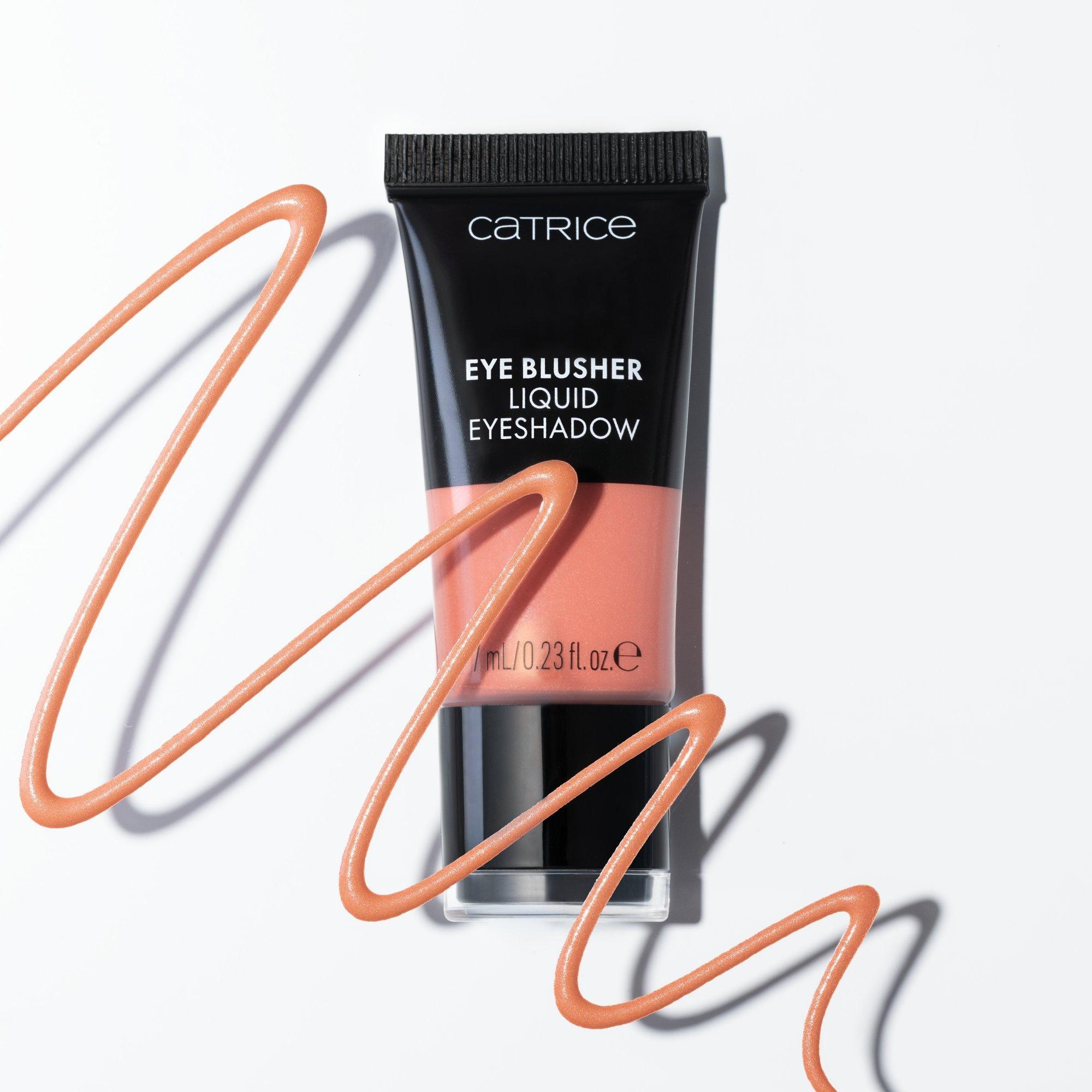 Eye Blusher Vloeibare Oogschaduw