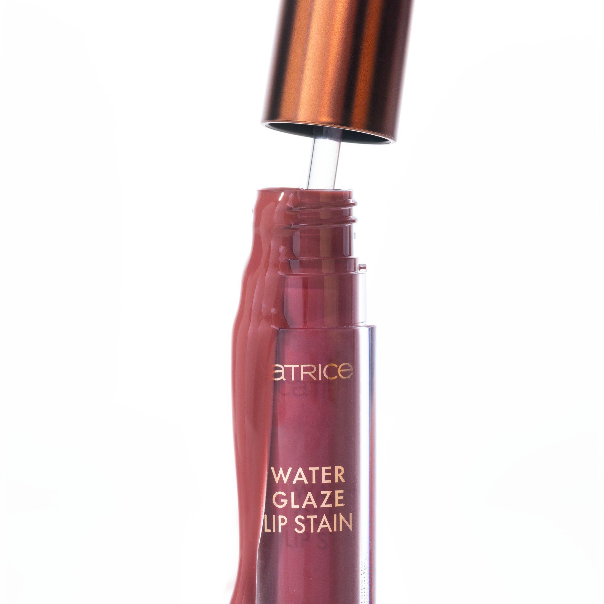 Water Glaze Lipstain