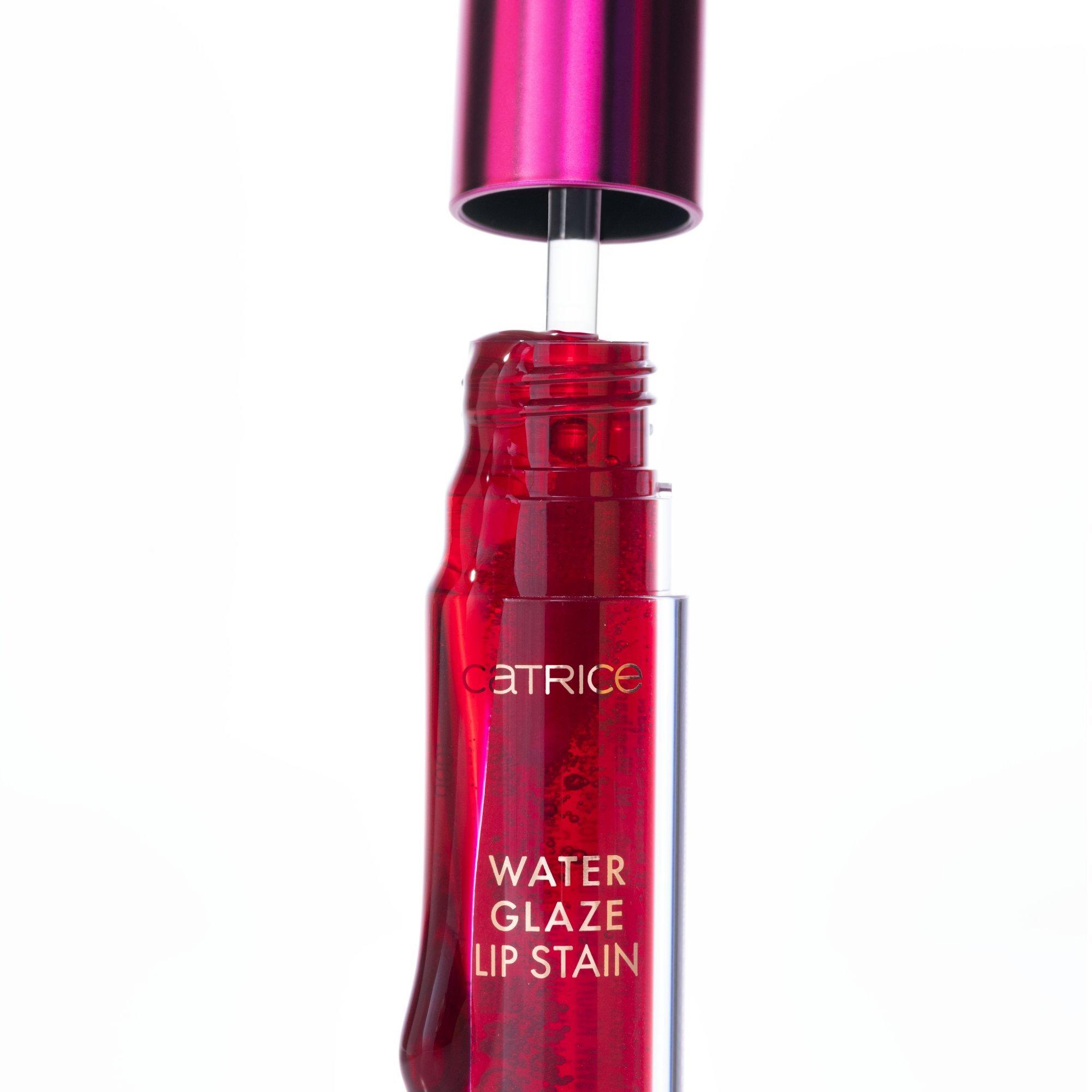 Water Glaze Lip Stain encre à lèvres