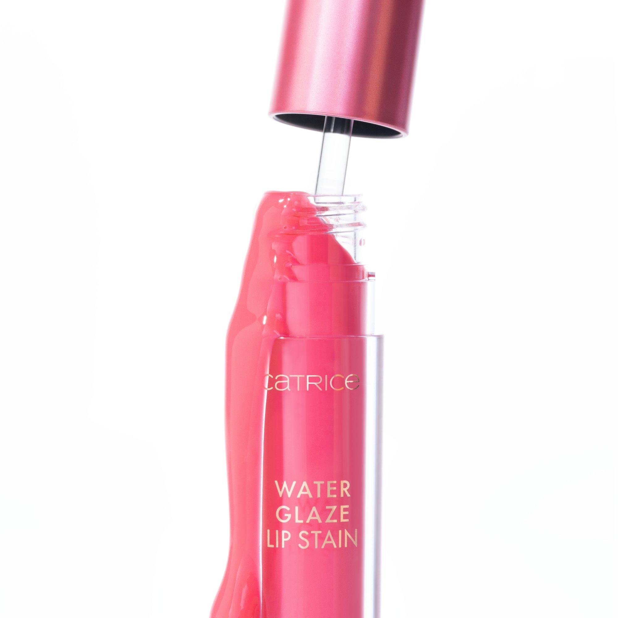 Water Glaze Lipstain