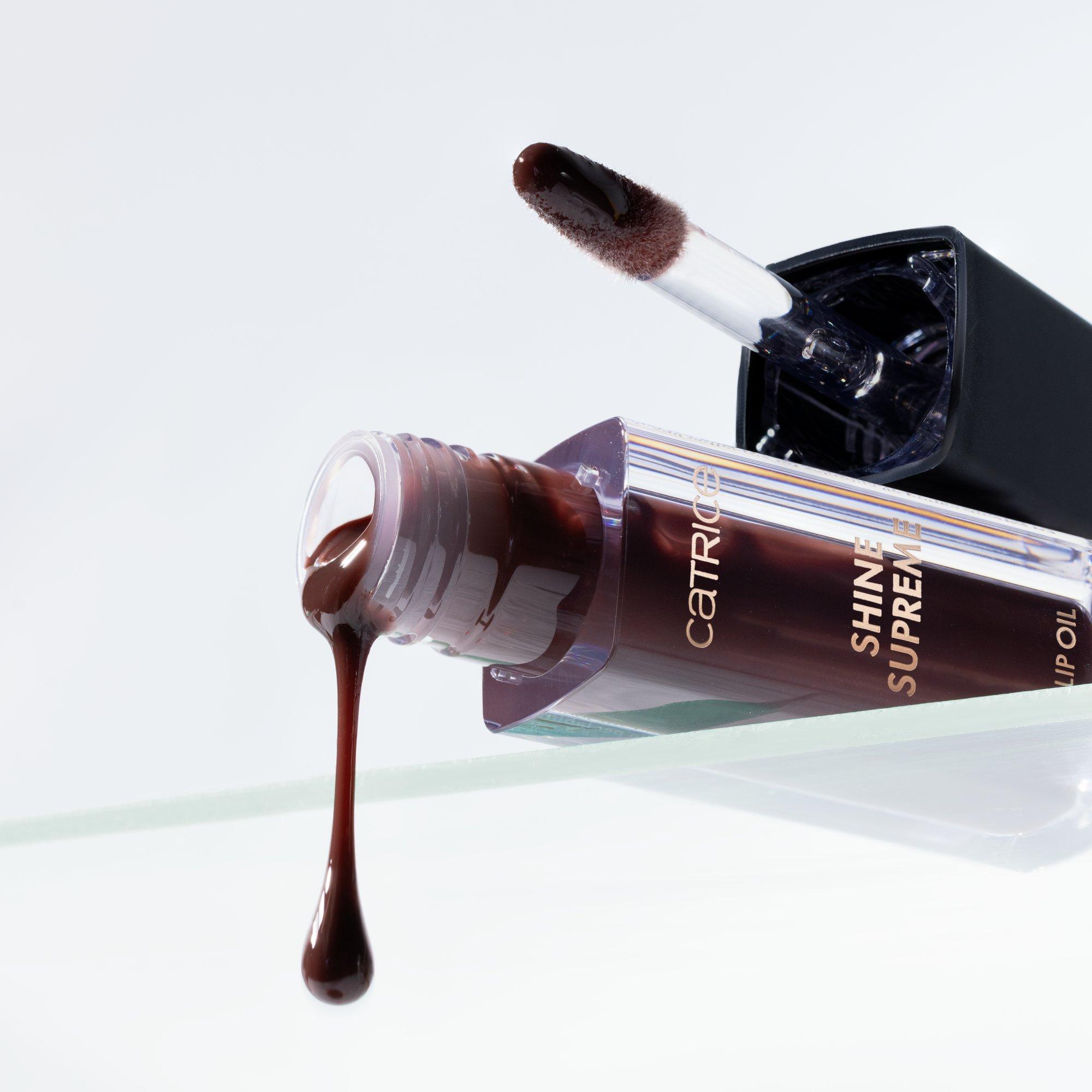 Shine Supreme Lip Oil