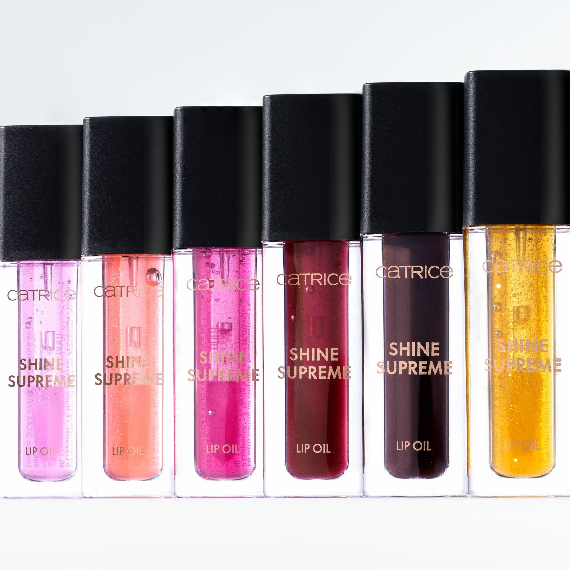 Shine Supreme Lipolie
