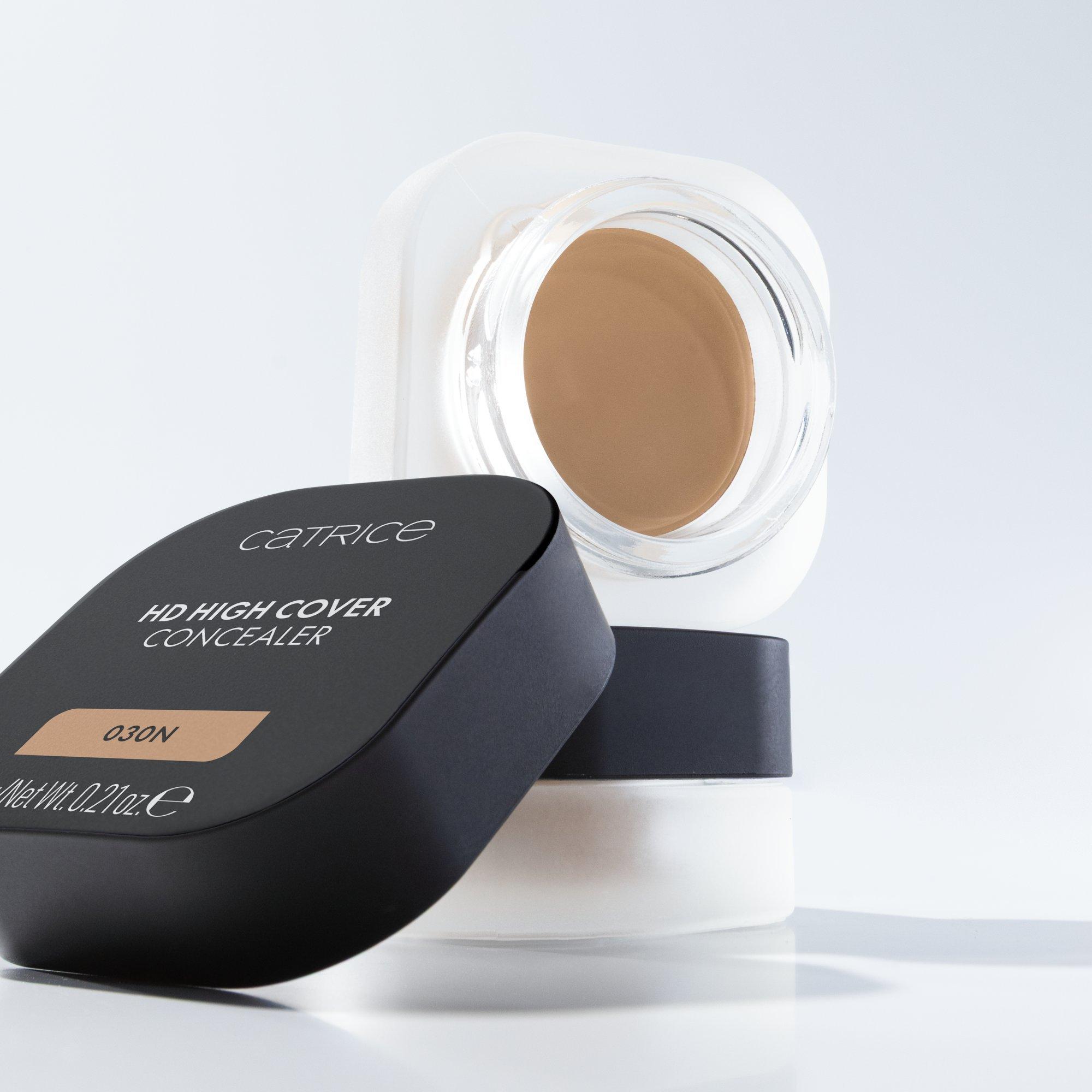 HD High Cover Concealer