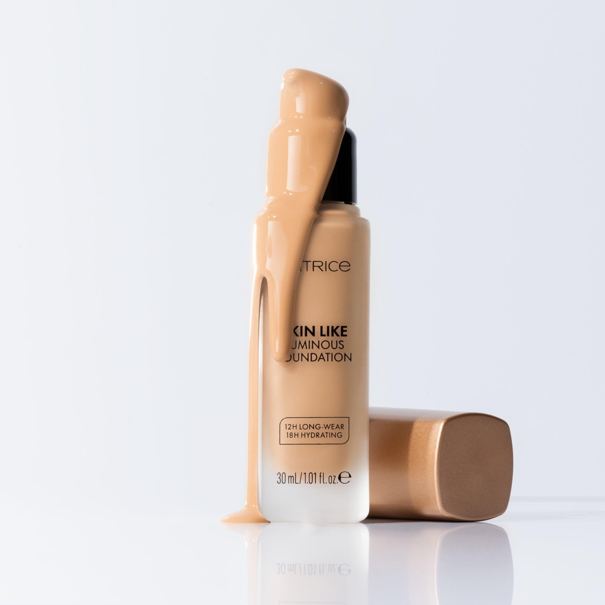Skin Like Fondotinta Luminoso