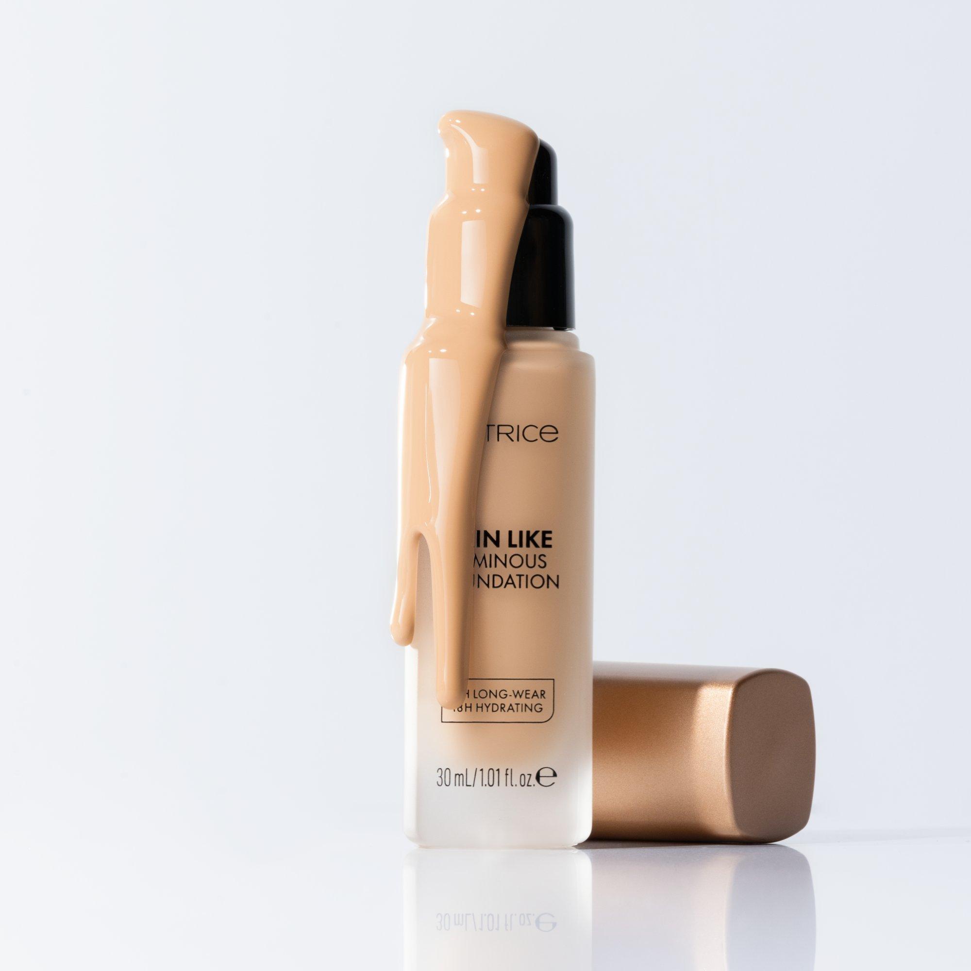 Skin Like Fondotinta Luminoso