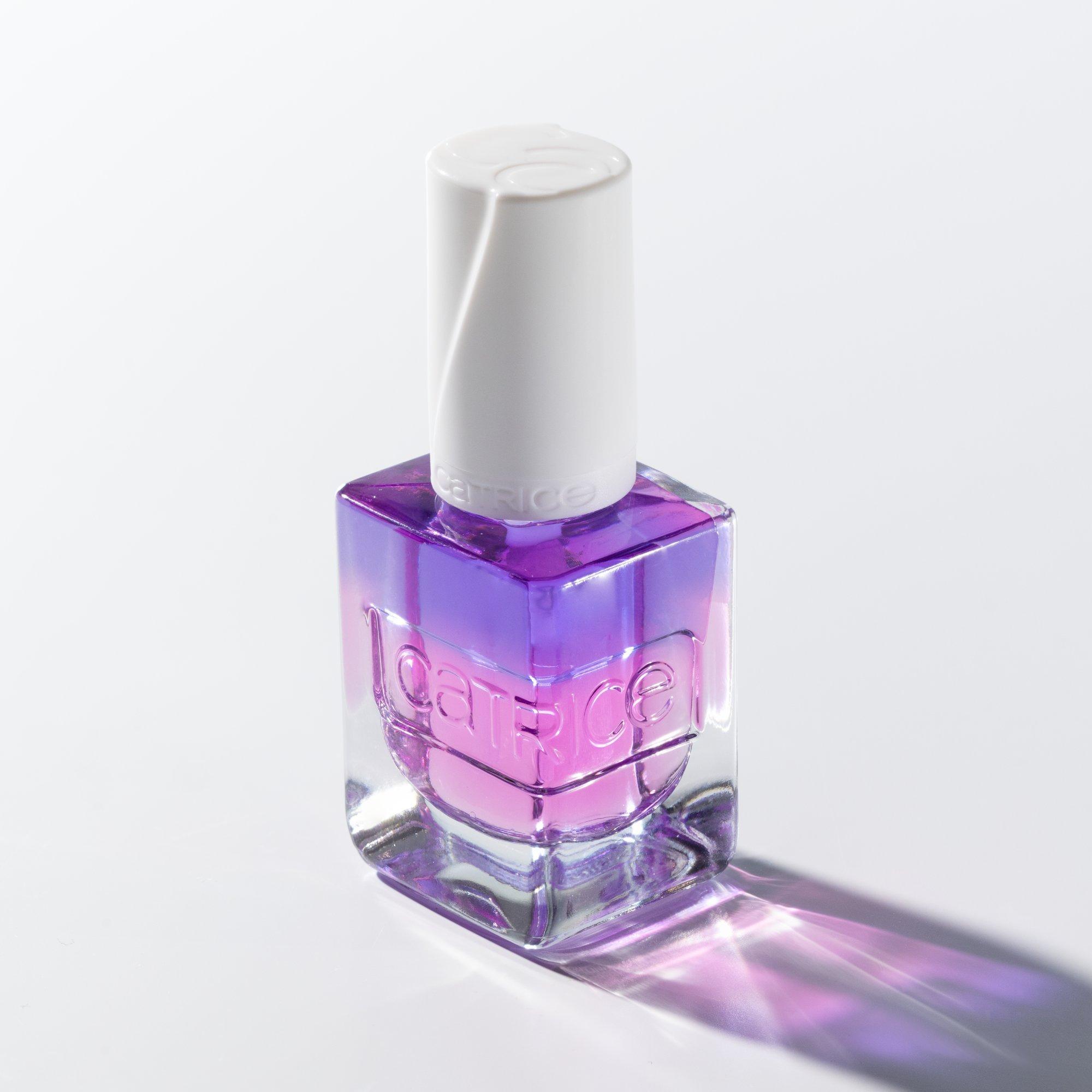 Dual Delight Olio Unghie