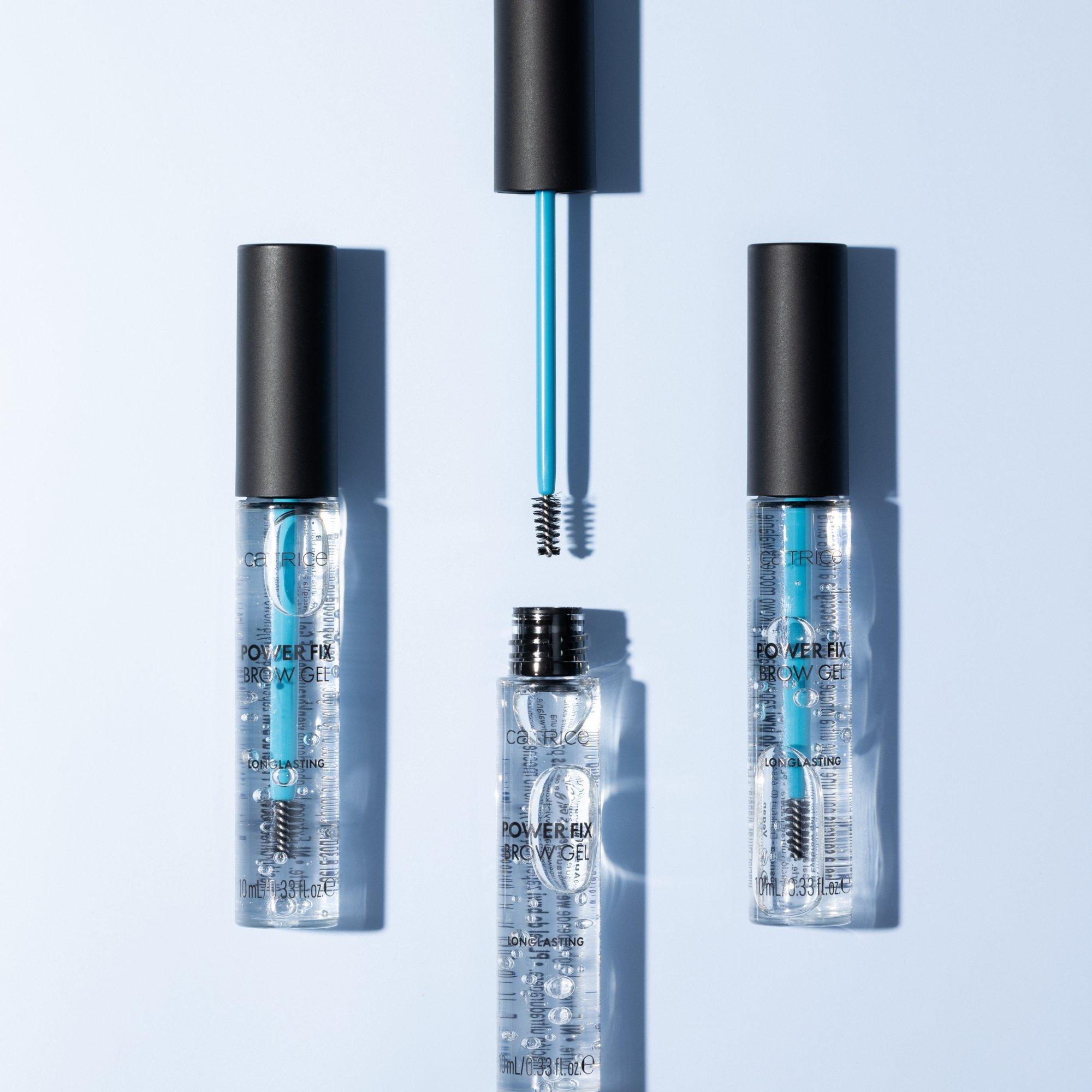 Power Fix Brow Gel