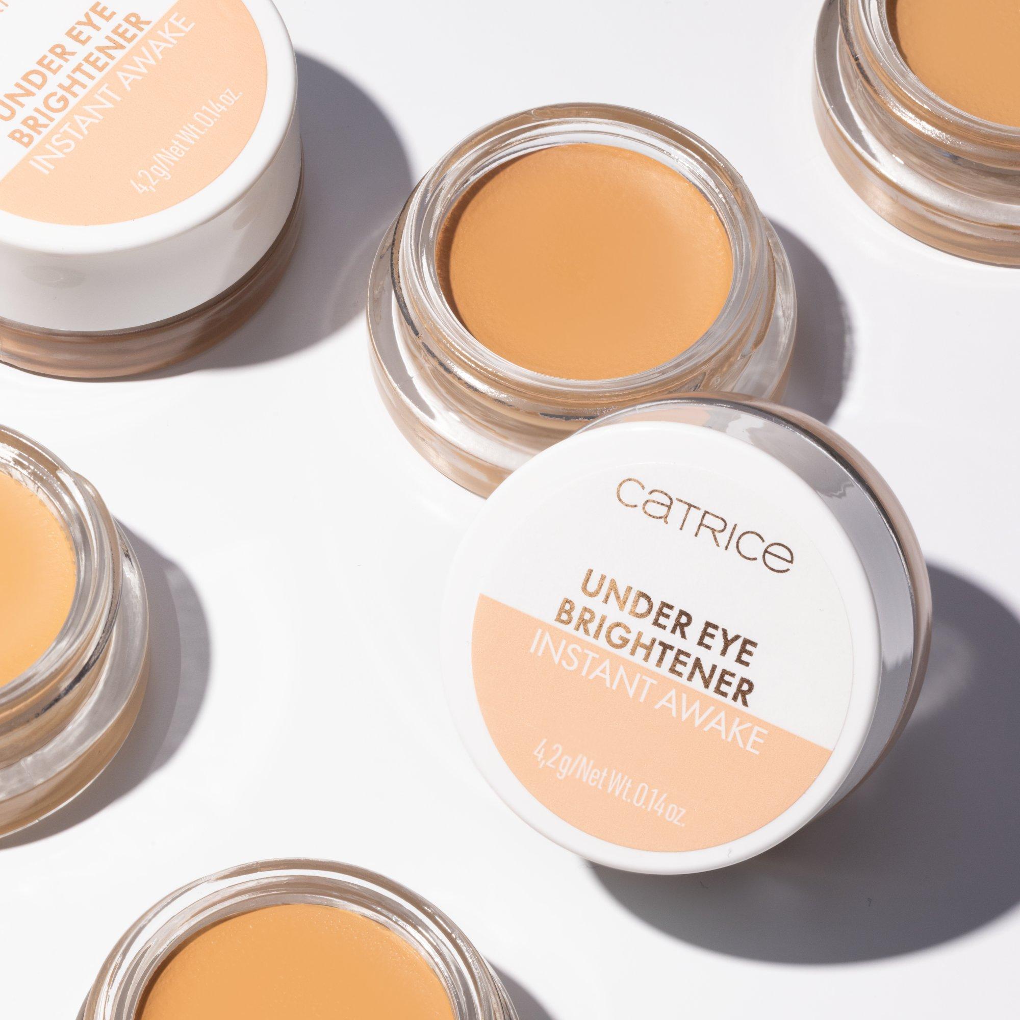 Under Eye Brightener