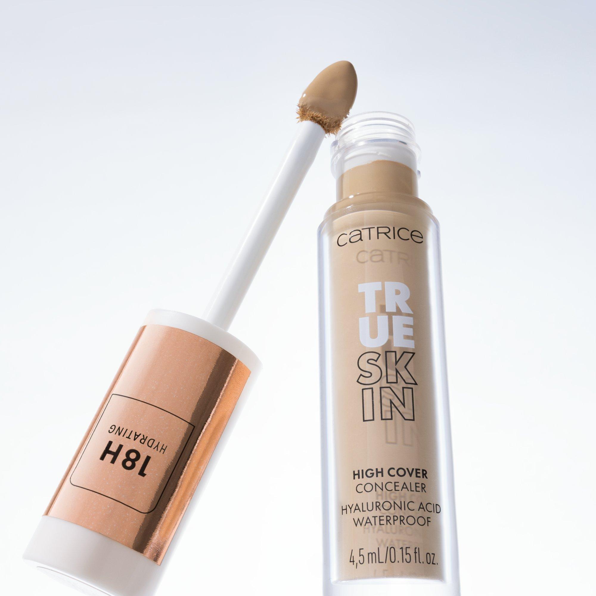 True Skin High Cover Concealer