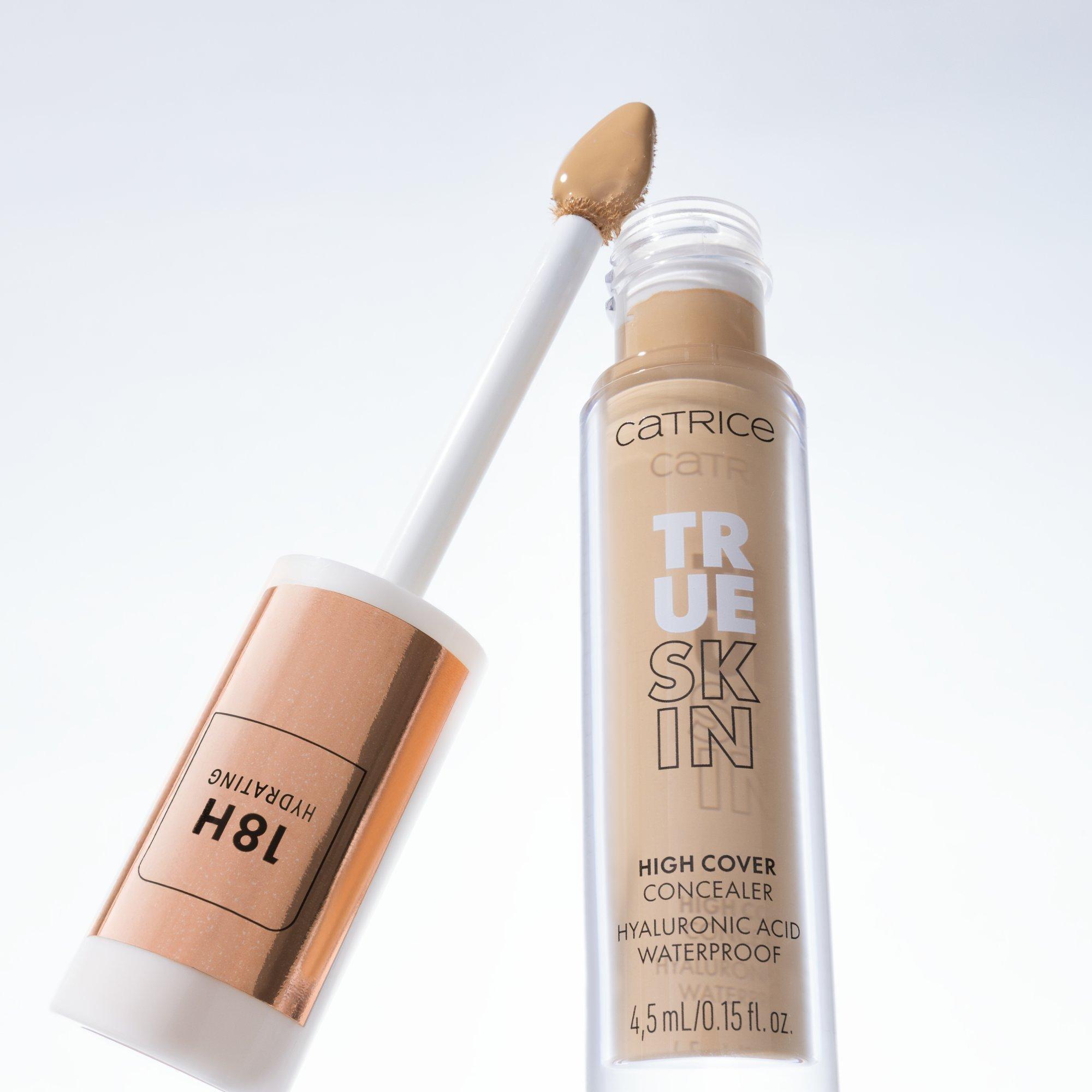 True Skin High Cover Concealer