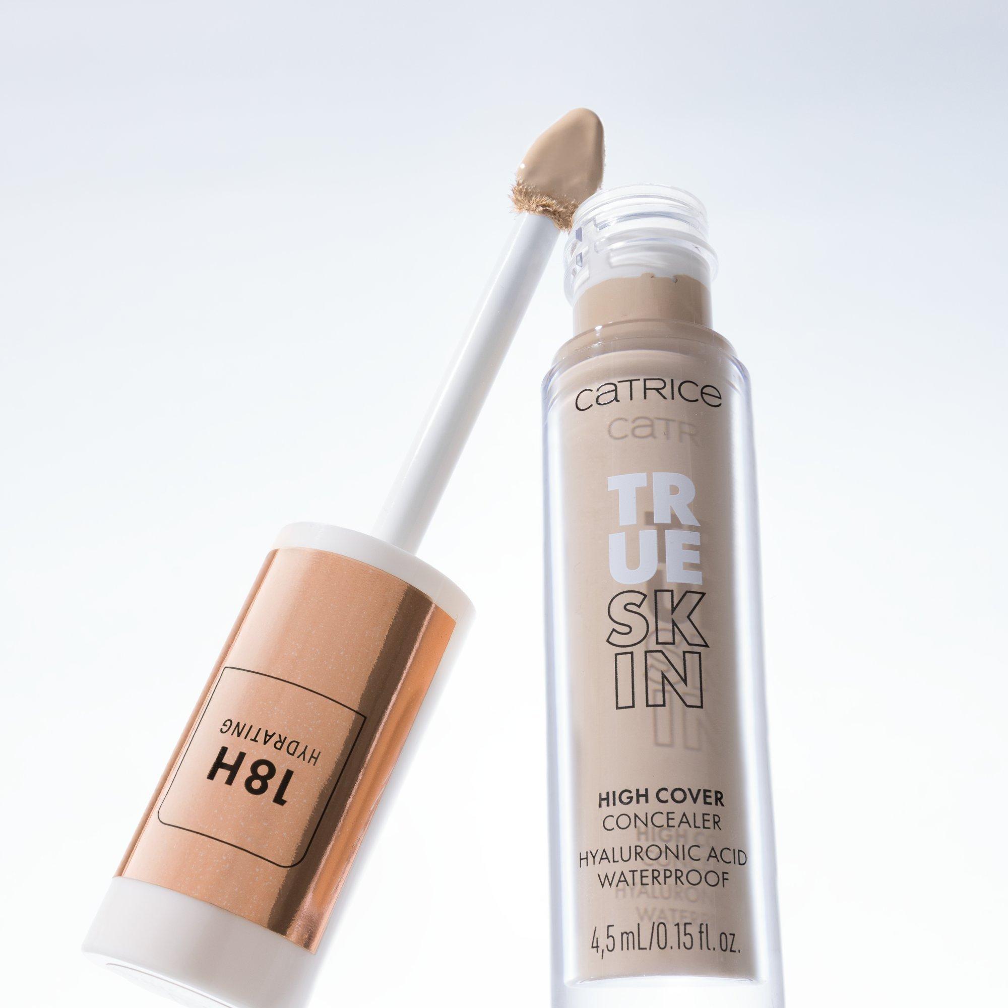 True Skin High Cover Korektor