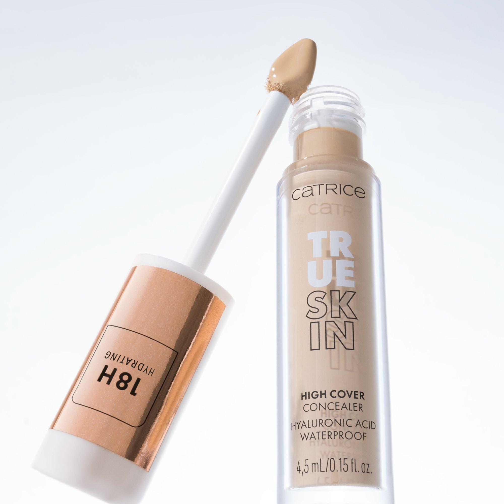 True Skin High Cover Korektor