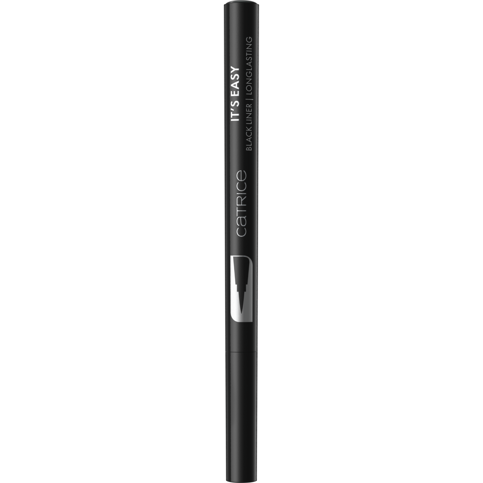 It's Easy Black Eyeliner
