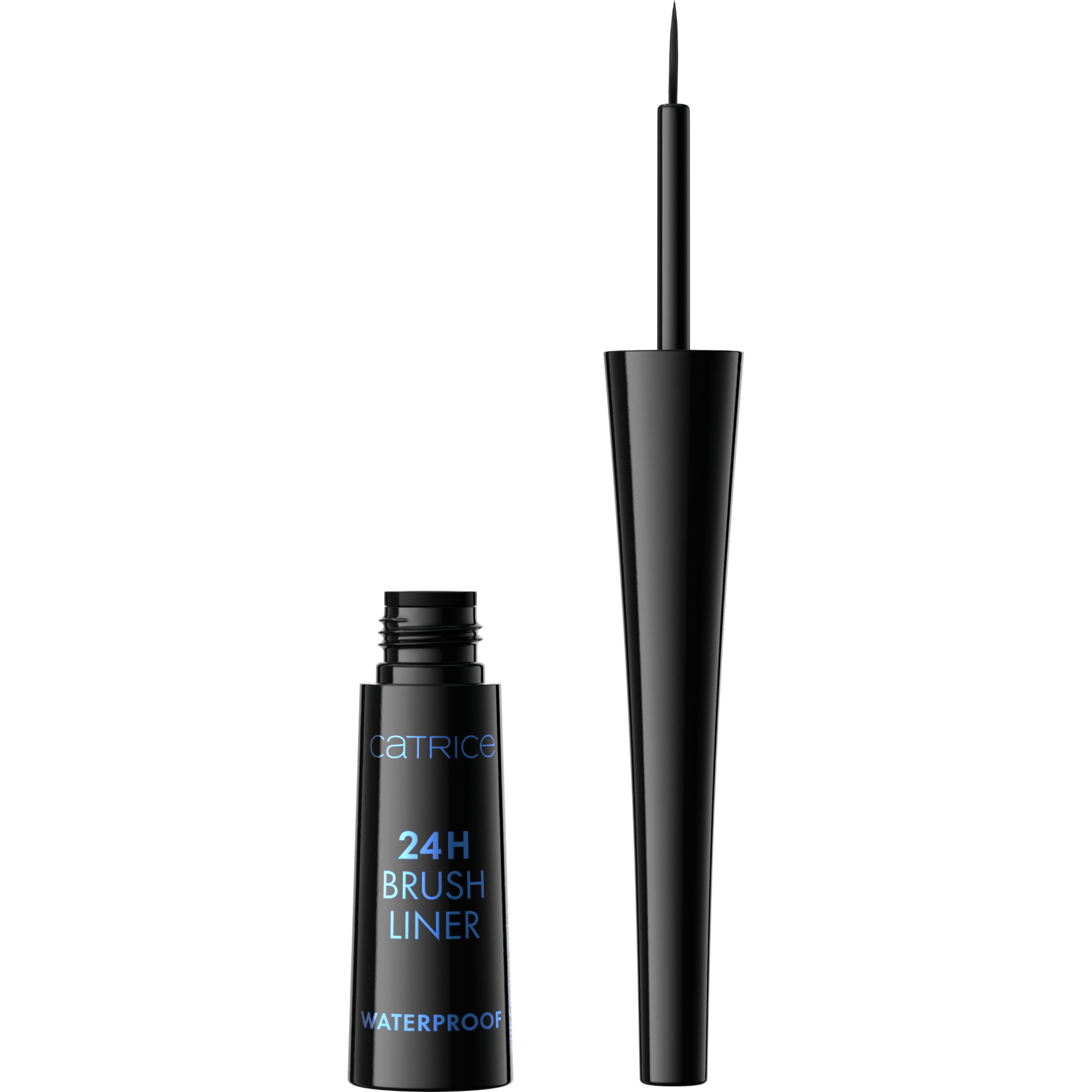 Brush Liner 24h eyeliner resistente al agua