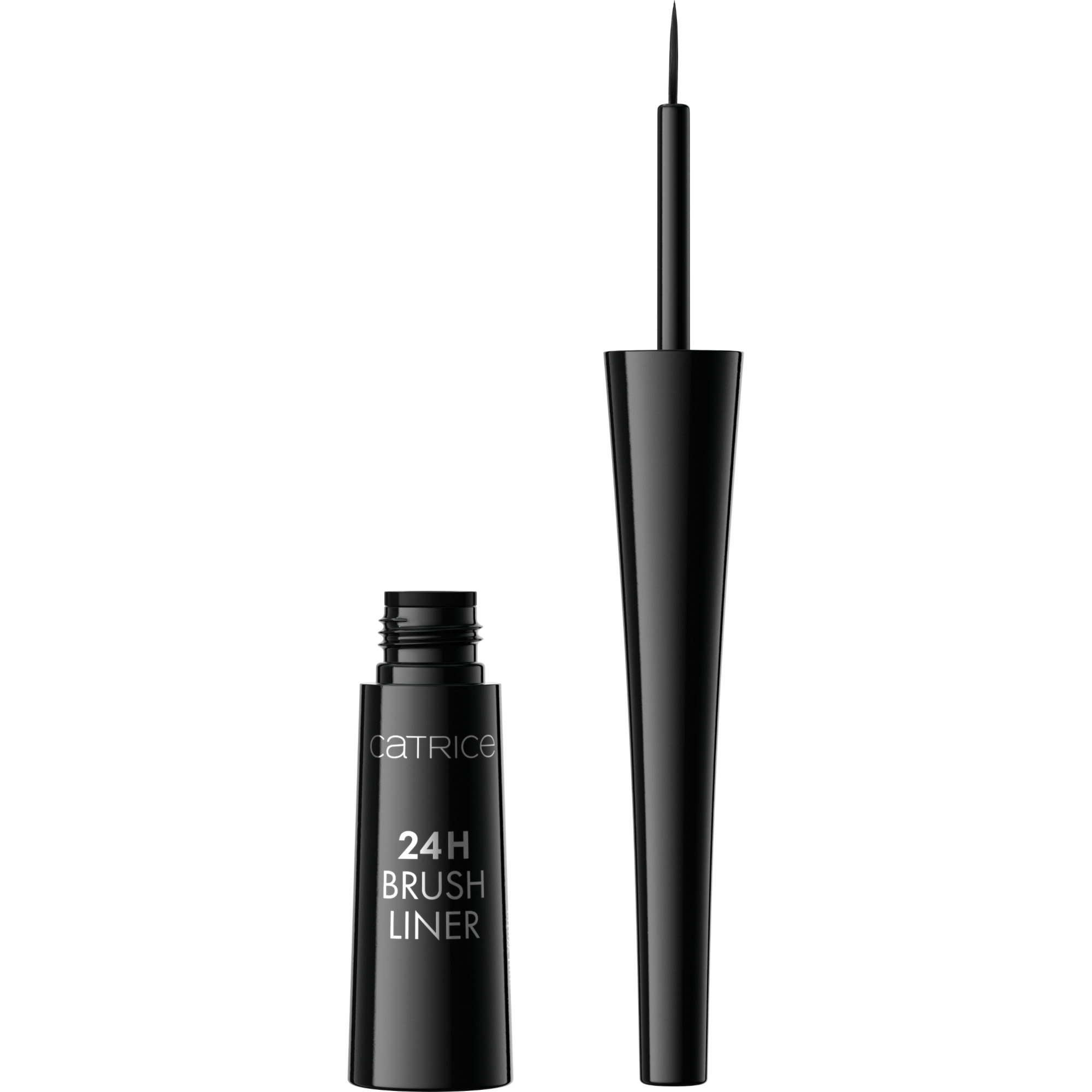 24h Brush Eyeliner